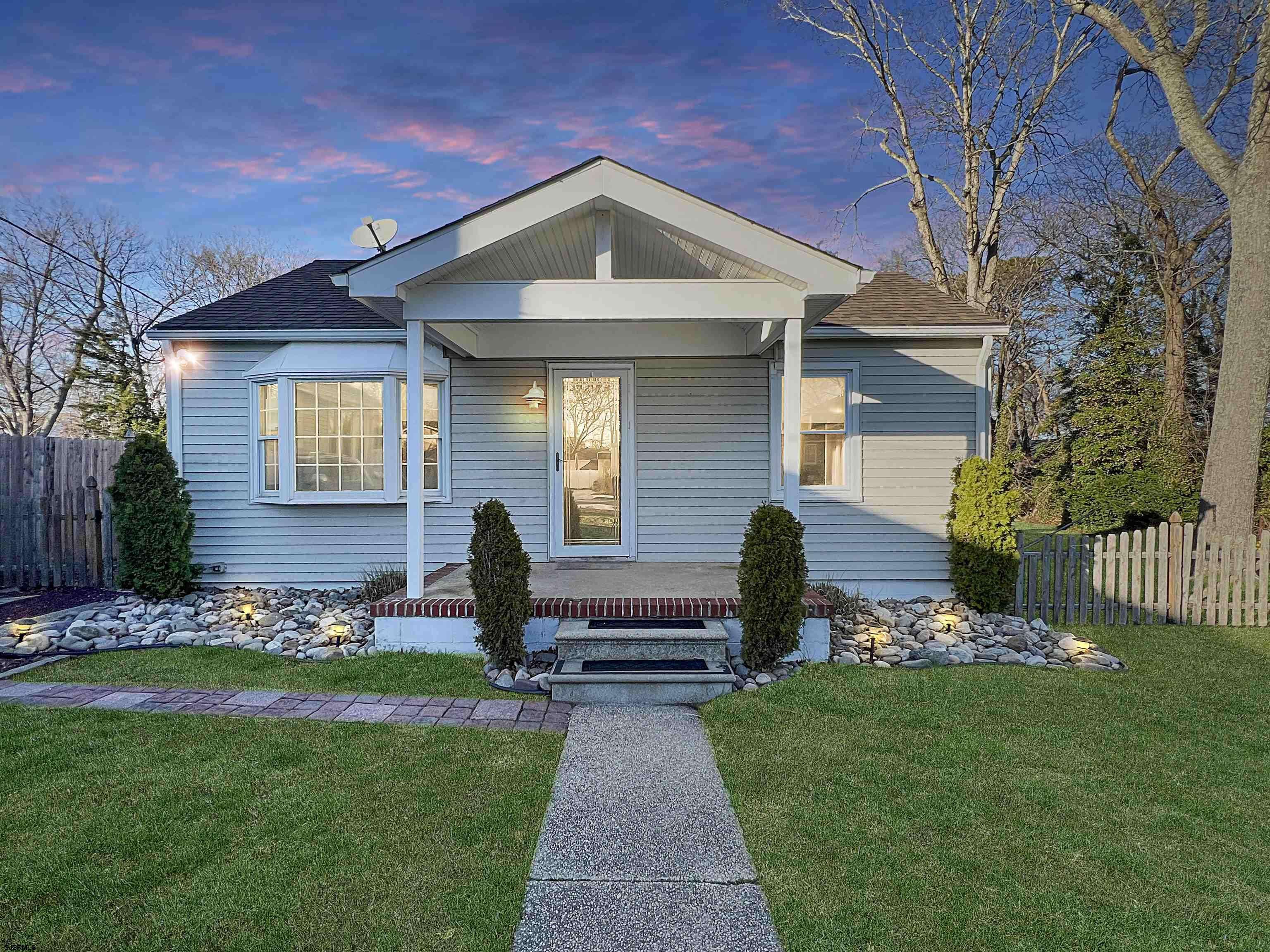 Somers Point, NJ 08244,129 W Johnson Ave