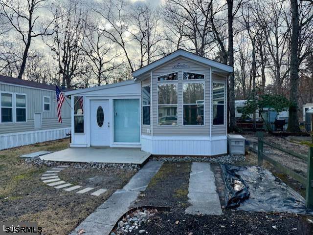 Woodbine Borough, NJ 08270,9 Trina Ln