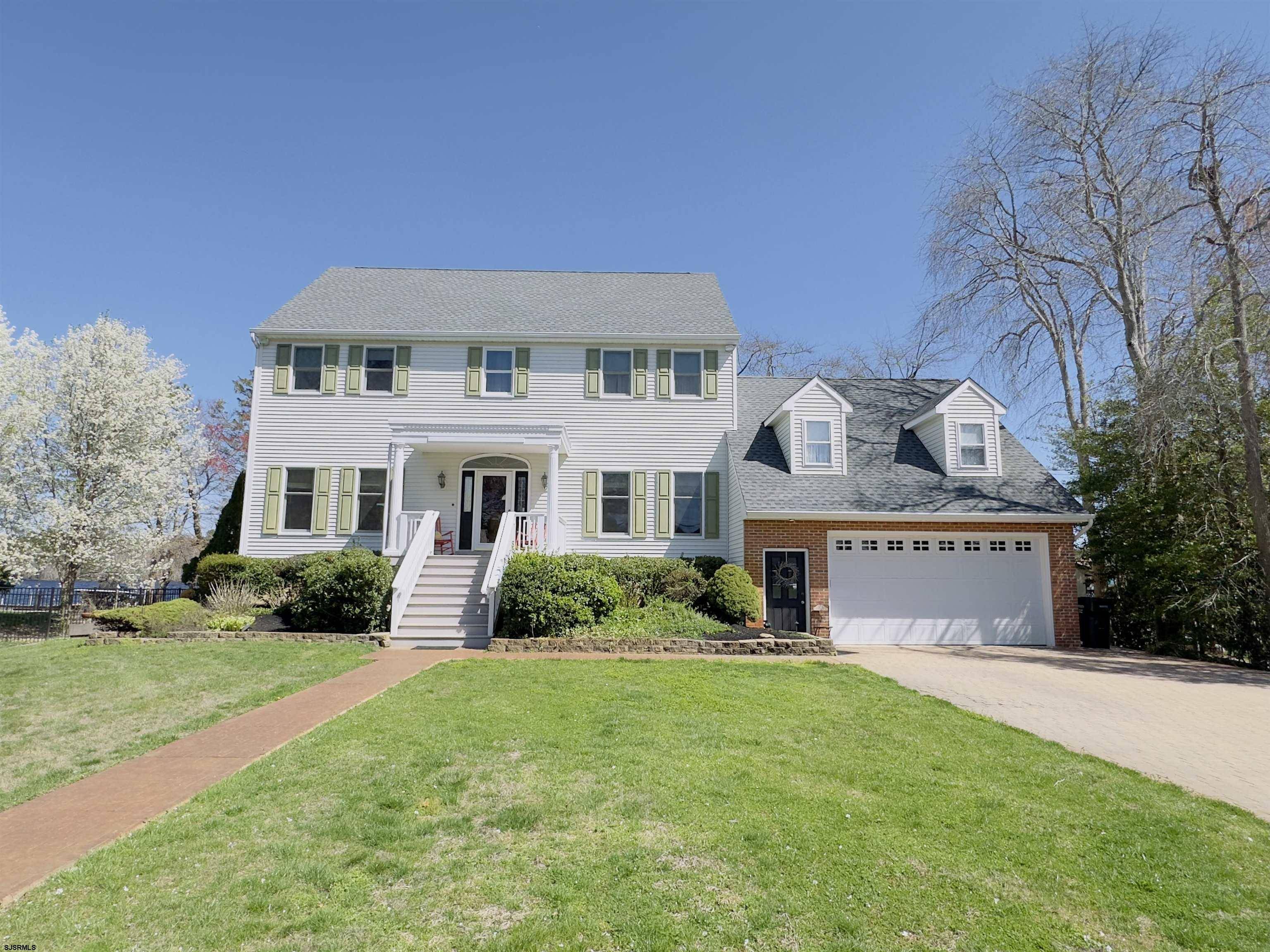 Sweetwater, NJ 08037,5140 Venice Ave
