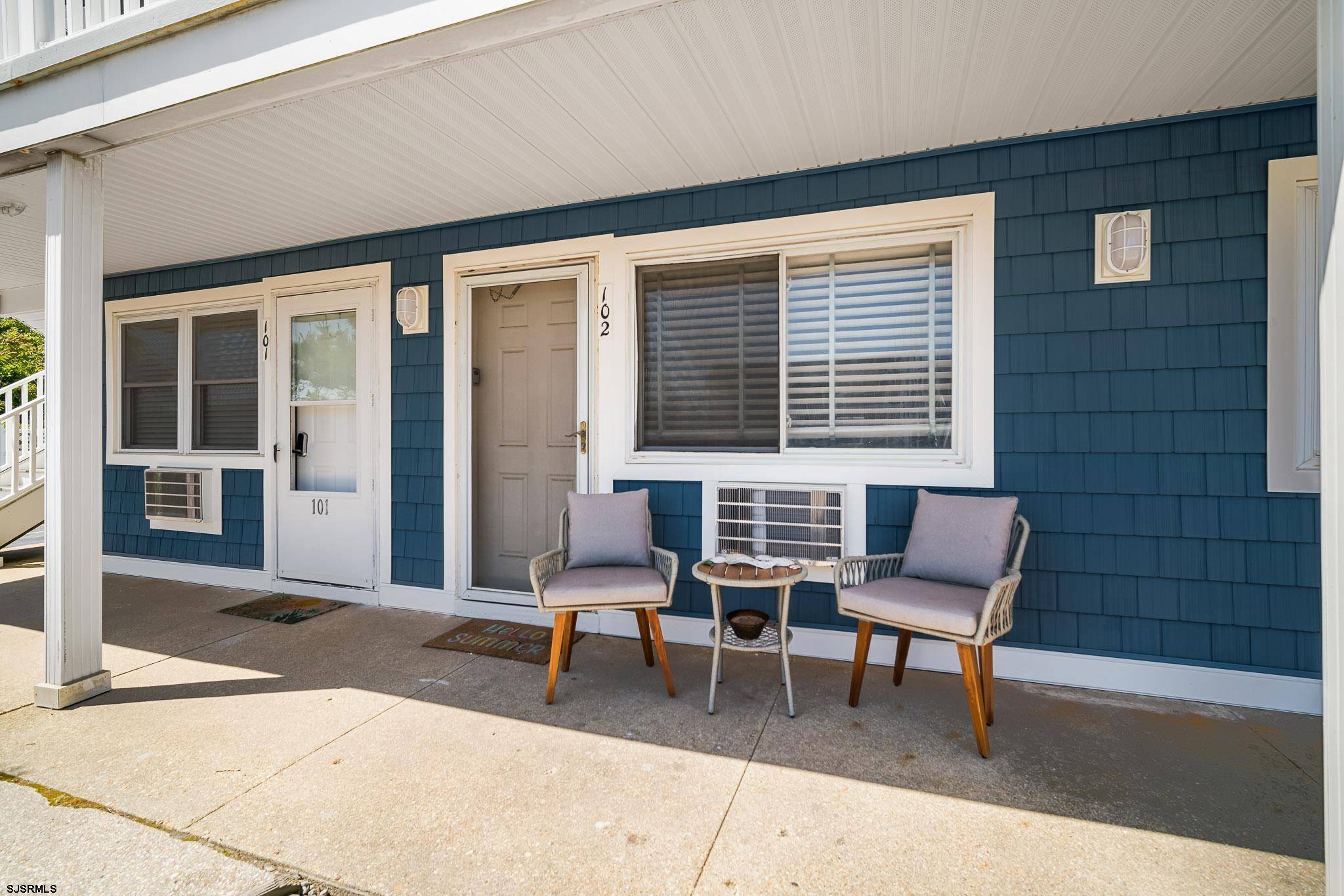 Brigantine, NJ 08203,300 W Brigantine #102