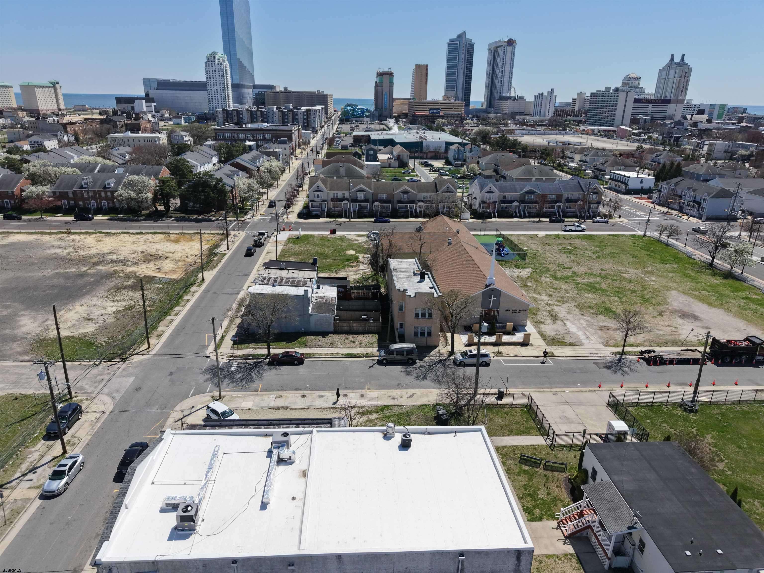 Atlantic City, NJ 08401,702 Lexington Ave