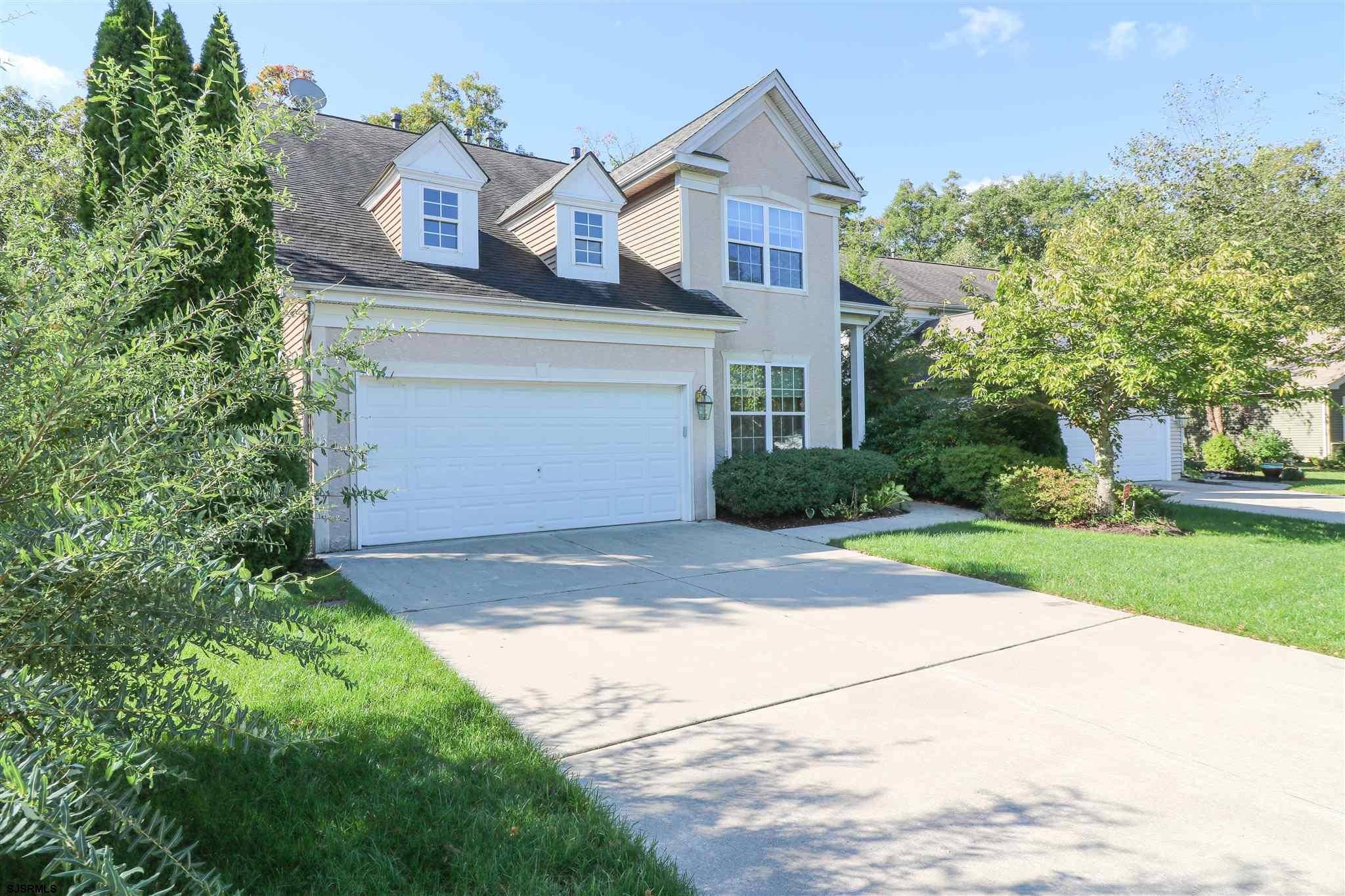 Galloway Township, NJ 08215-5121,684 Jupiter Hills Ln
