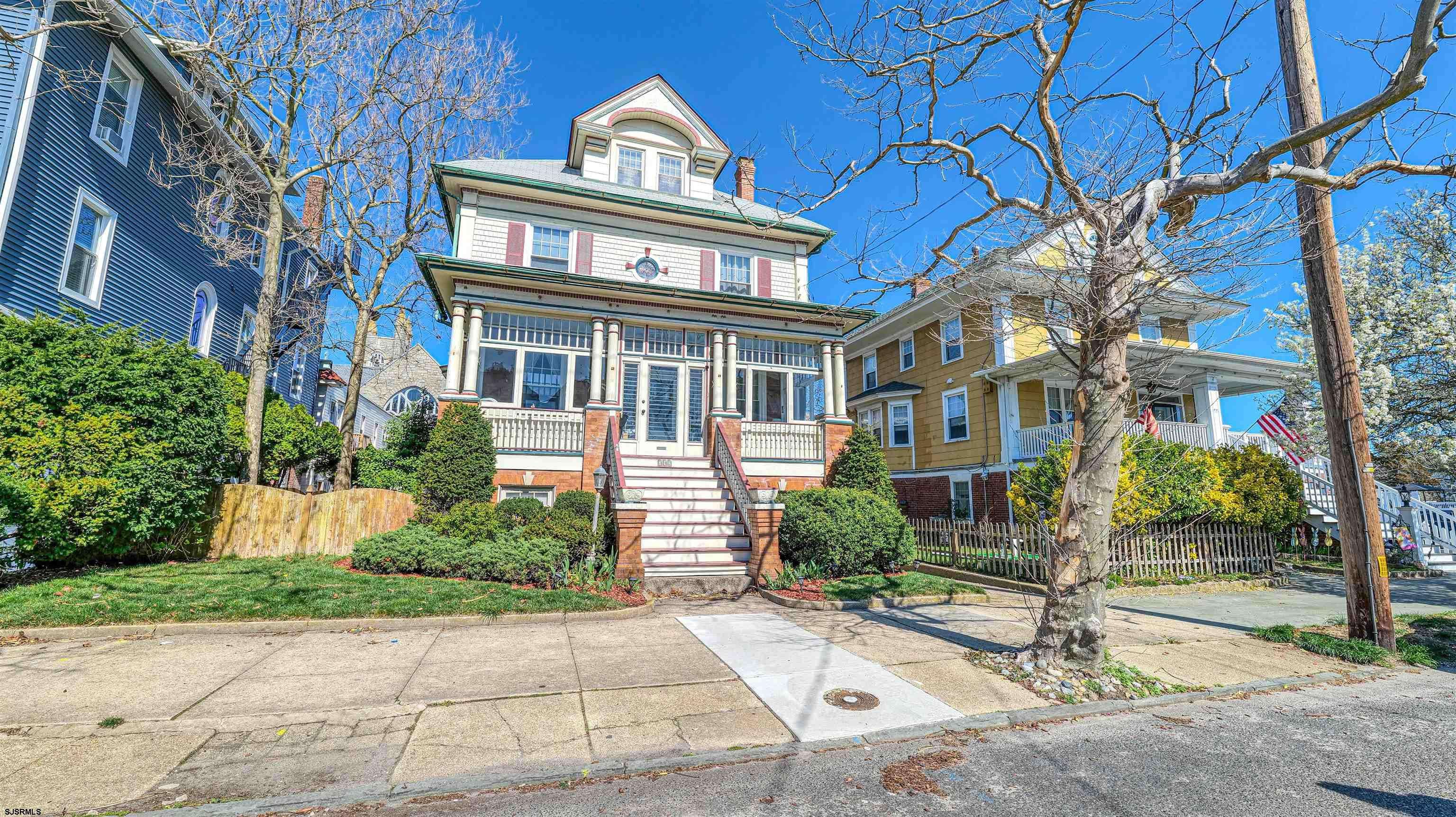 Ocean City, NJ 08226,732 Wesley Ave