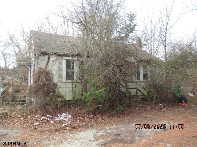 Upper Township, NJ 08270-9617,550 Route 50