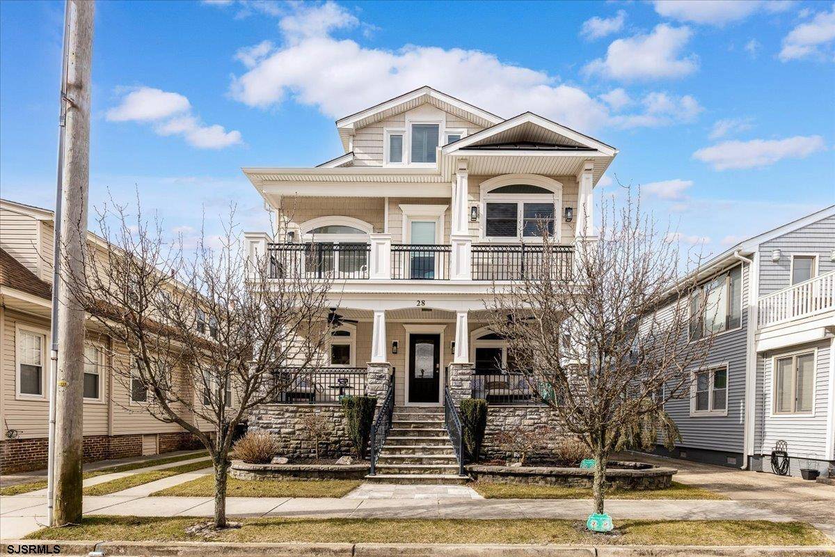 Margate, NJ 08402,28 S Huntington Ave
