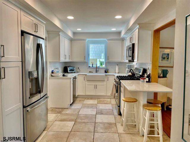 Margate, NJ 08402,106 S Essex Avenue