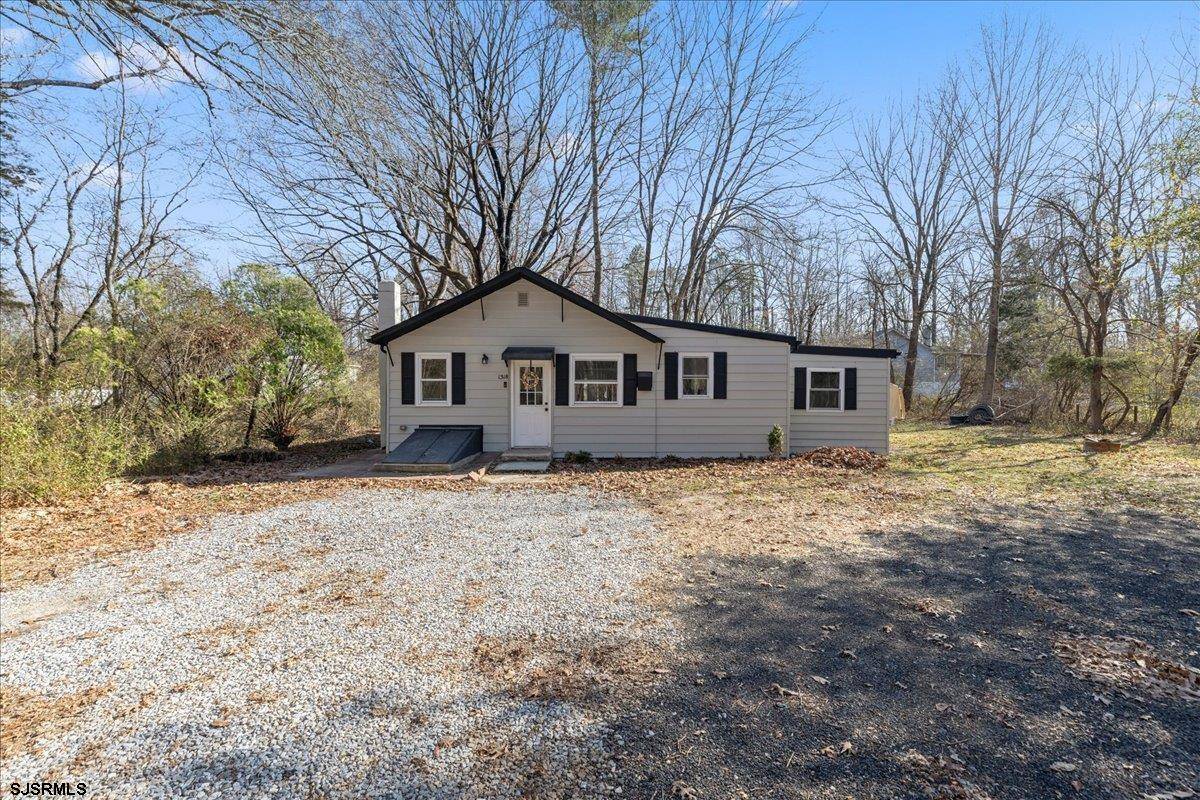 Mays Landing, NJ 08330,1318 Mt Vernon Ave