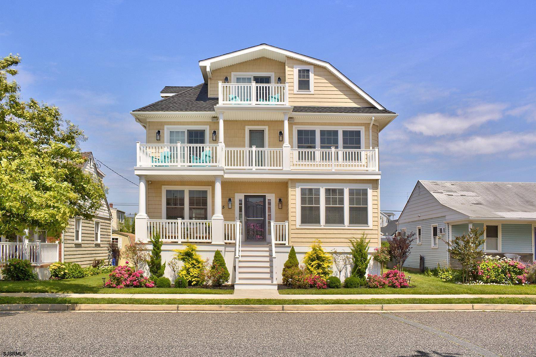 Longport, NJ 08403,5 N 29th Ave