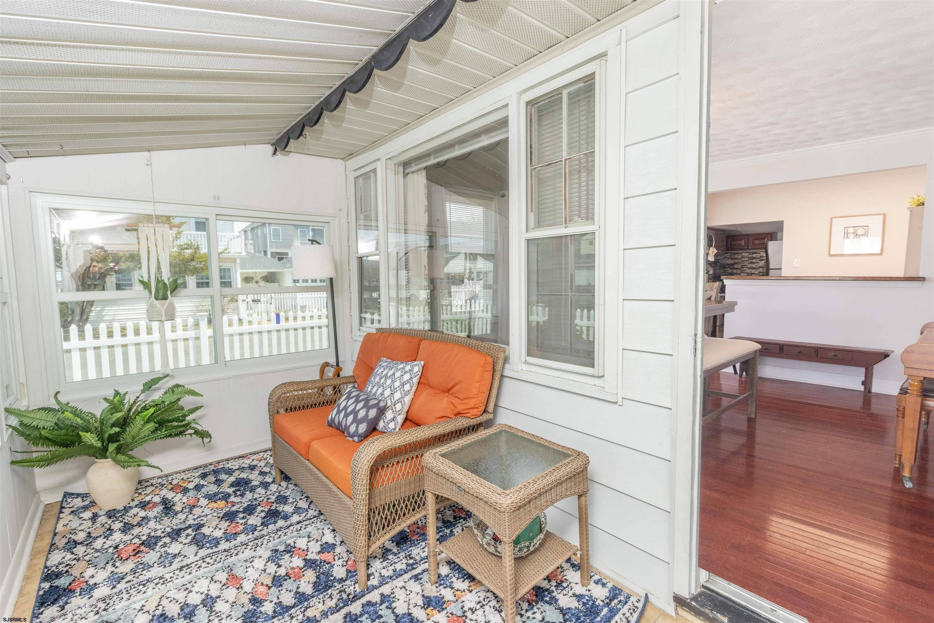 Ventnor, NJ 08406,5800 Calvert Ave