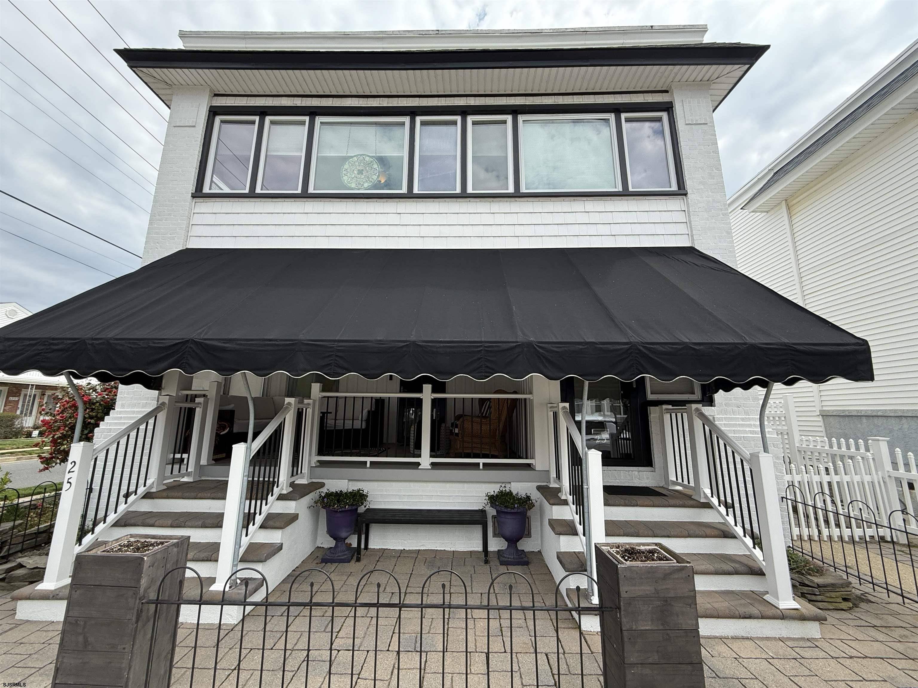 Ventnor, NJ 08406,23 N Rosborough Ave