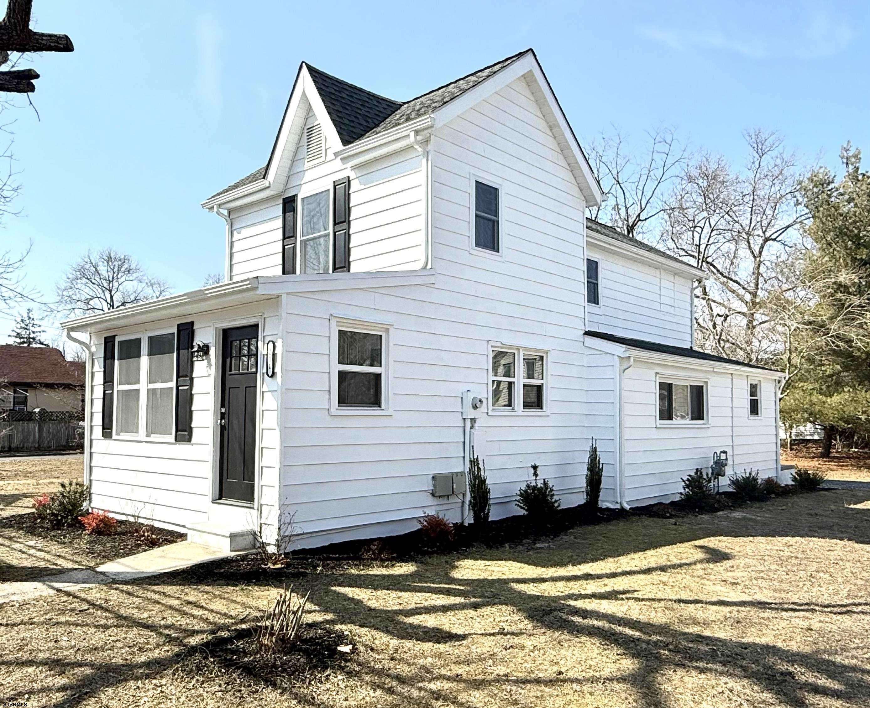Mays Landing, NJ 08330,211 Hanthorn St
