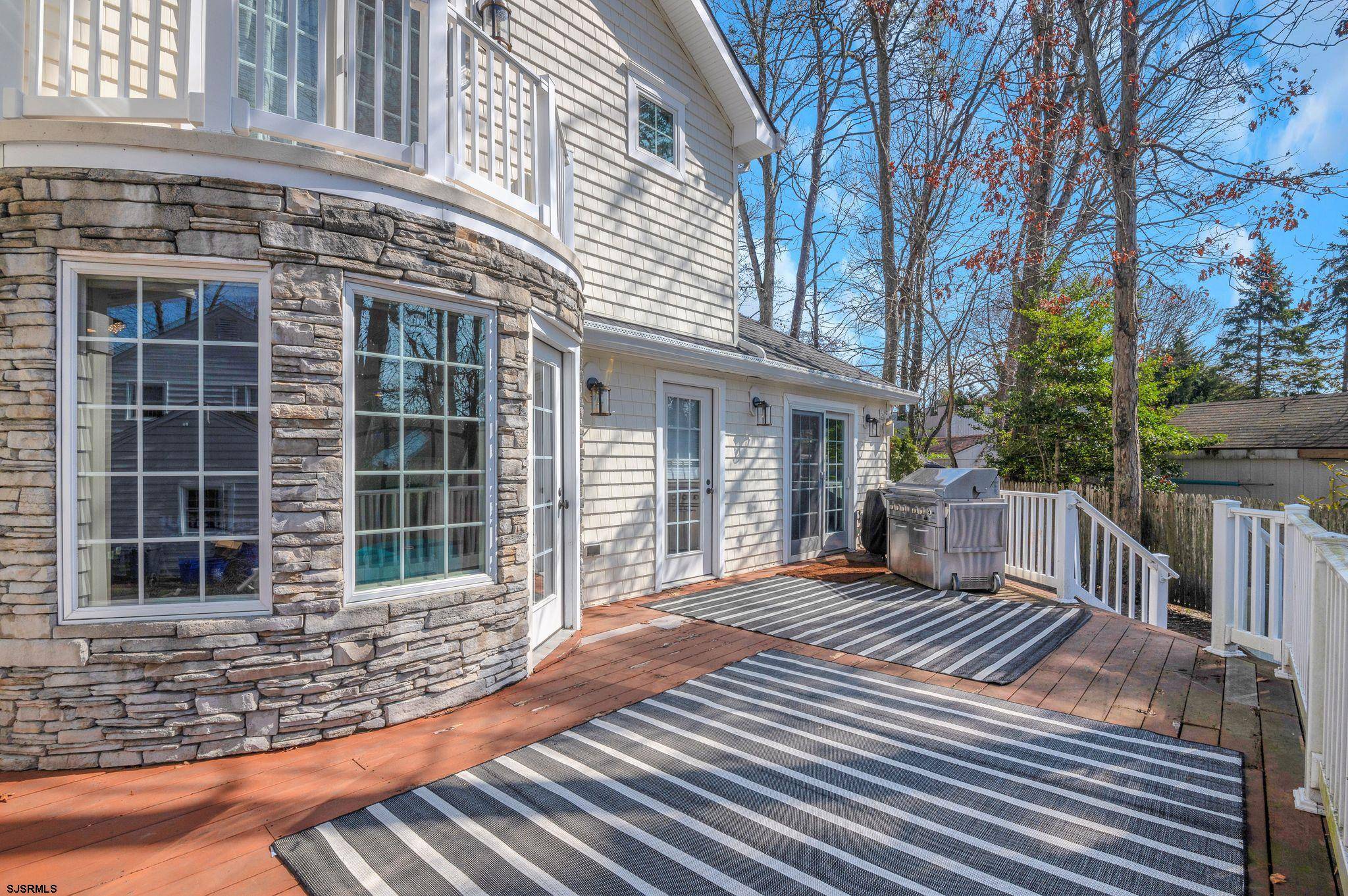 Linwood, NJ 08221,209 Belhaven Ave