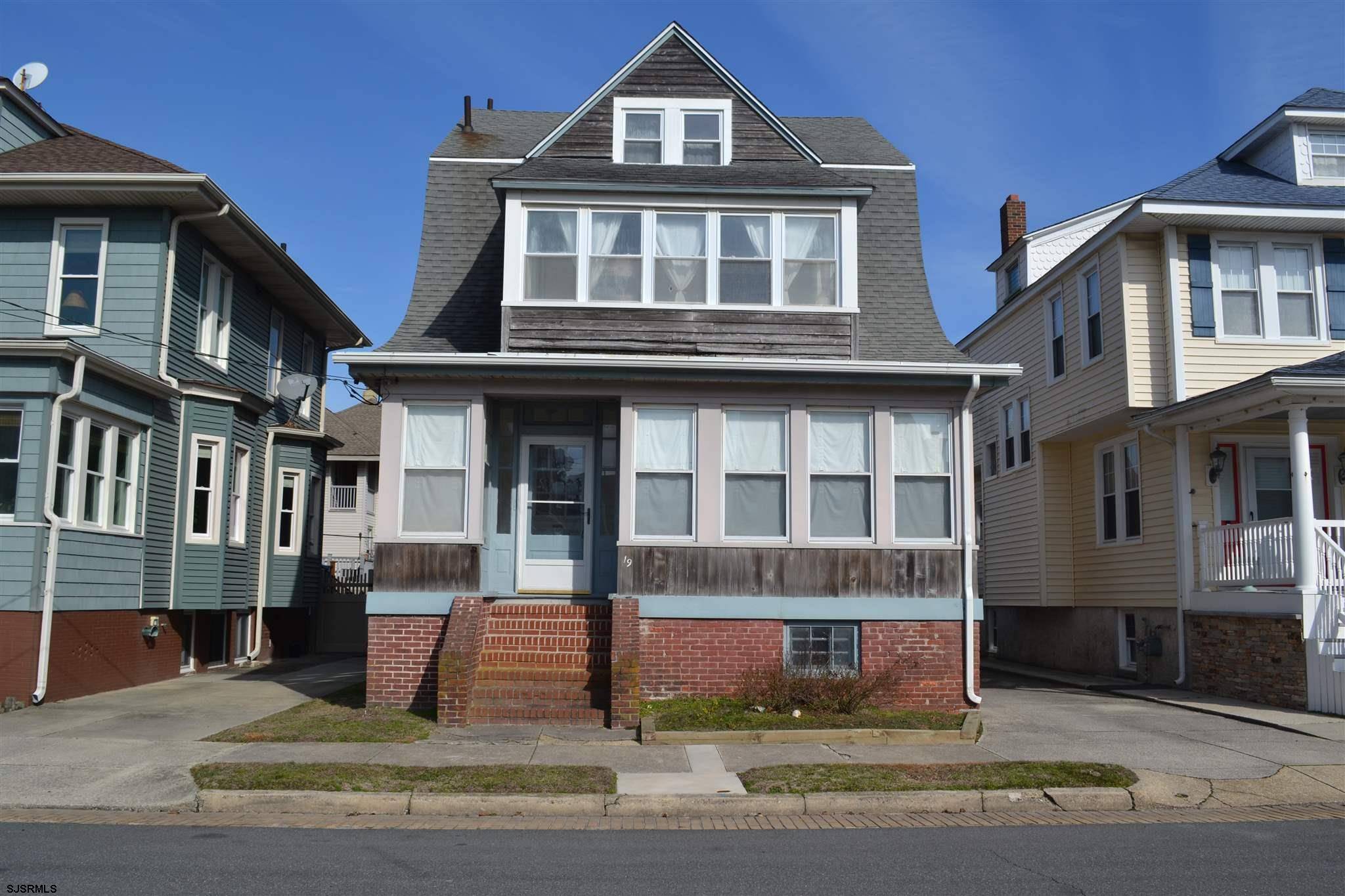 Ventnor, NJ 08406,19 S Surrey Ave