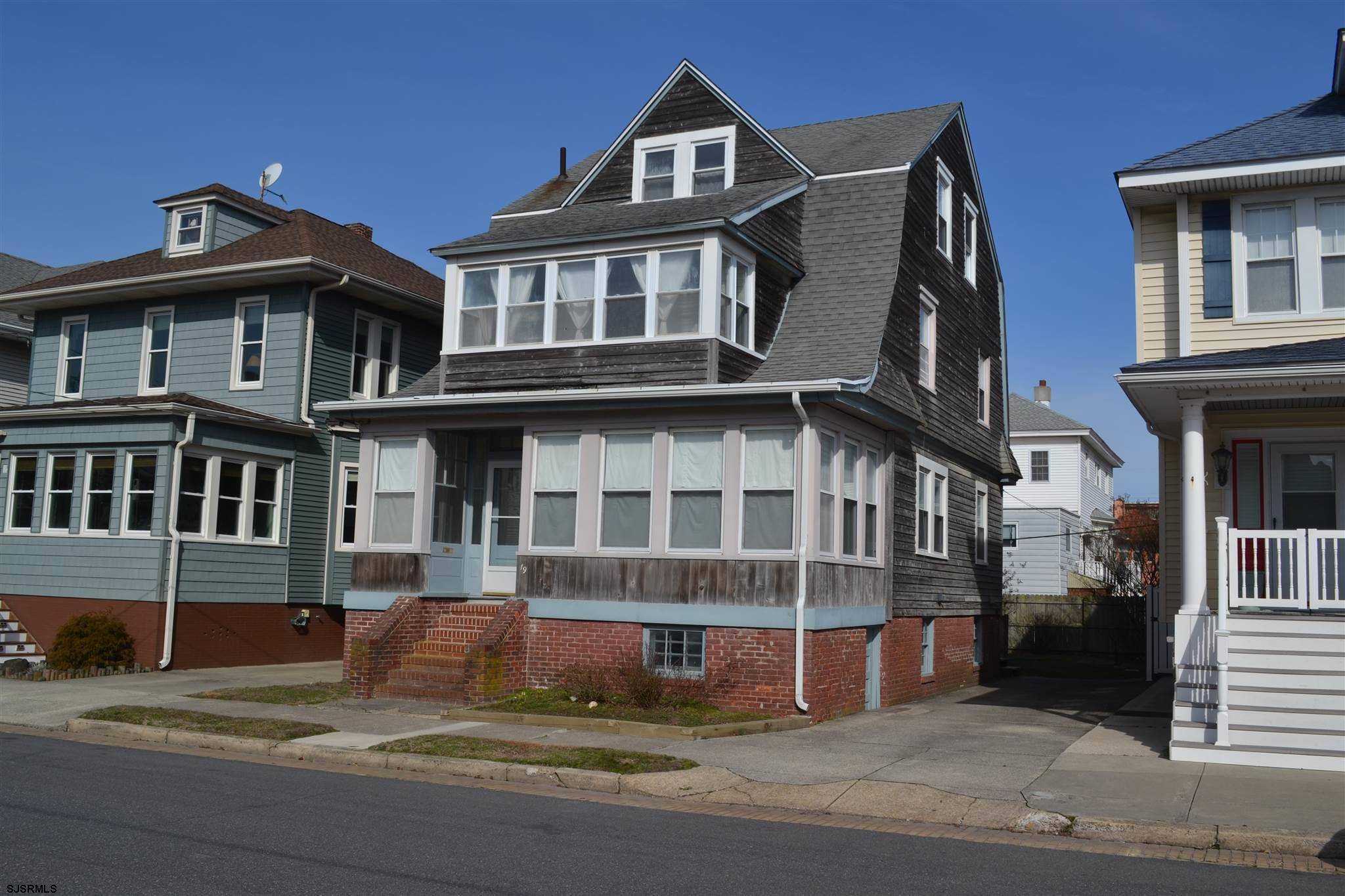 Ventnor, NJ 08406,19 S Surrey Ave