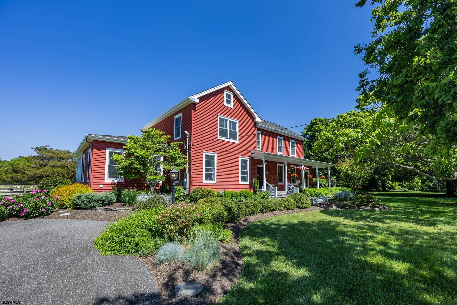 Belleplain, NJ 08270,550 Hands Mill Road