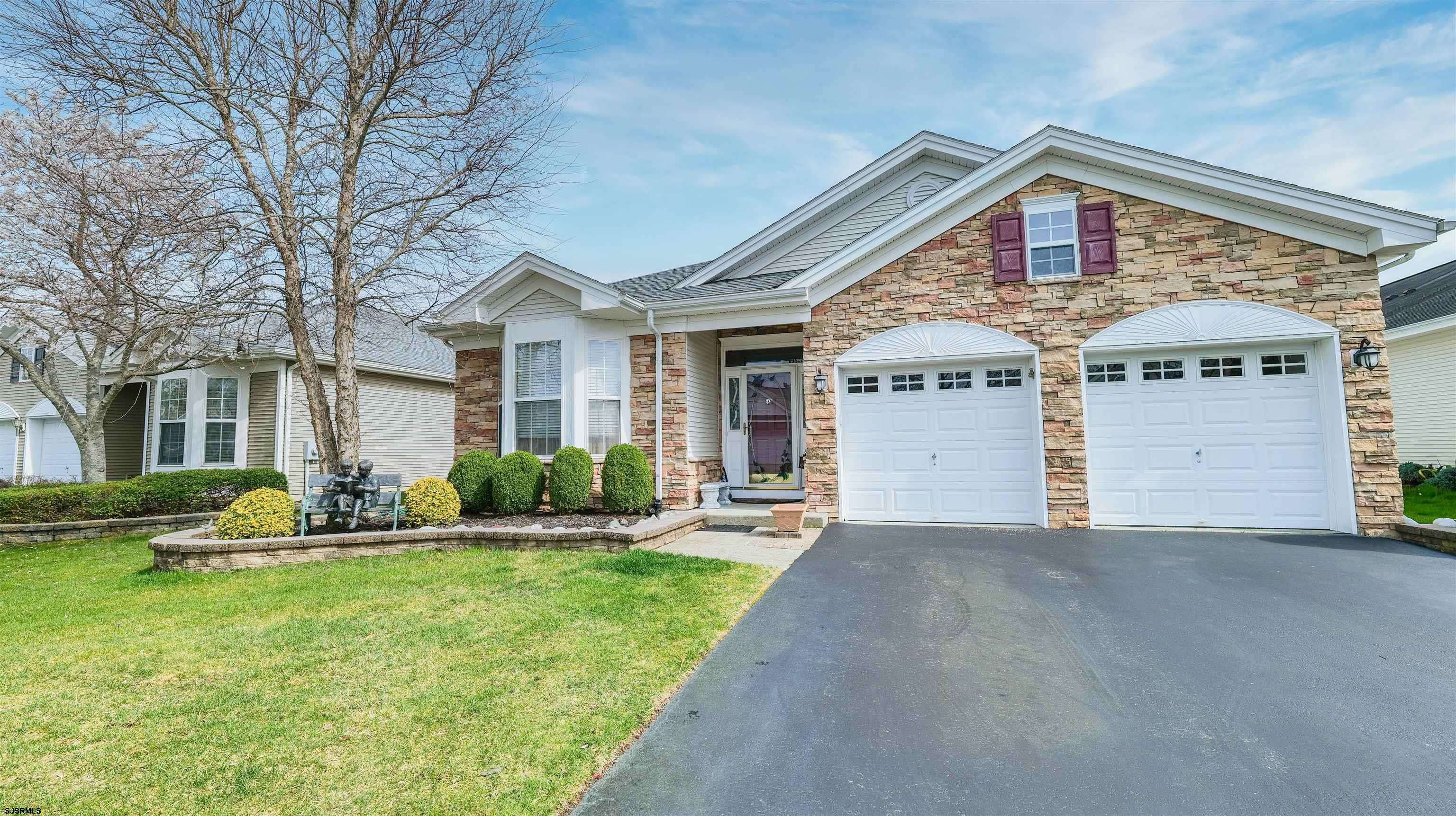 Galloway Township, NJ 08205,20 Crowndale Pl Pl