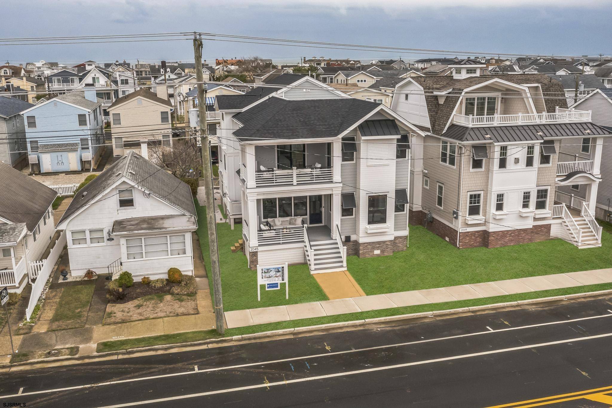 Ocean City, NJ 08226,2045 West Ave
