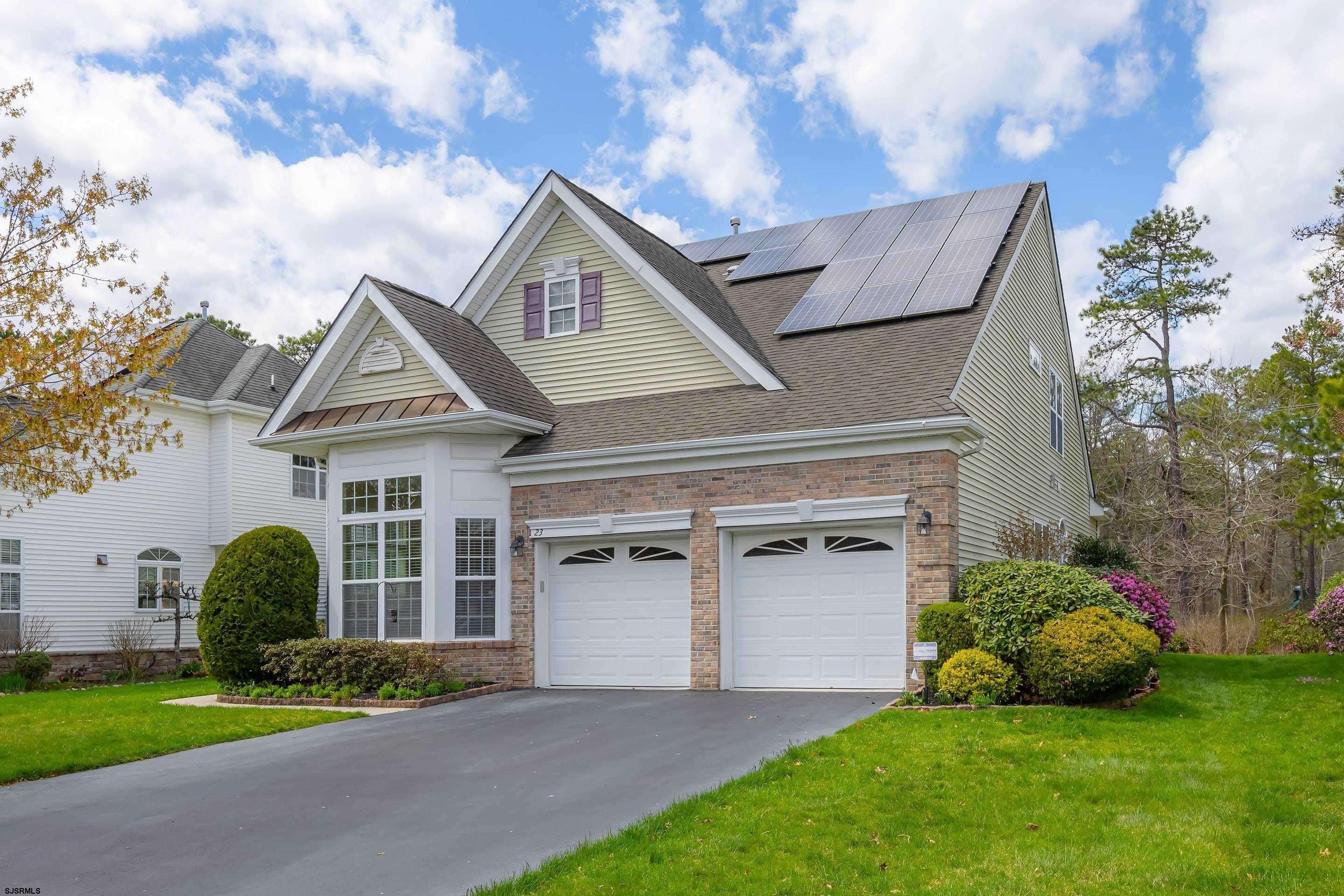 Mays Landing, NJ 08330,23 Lewis Dr Dr