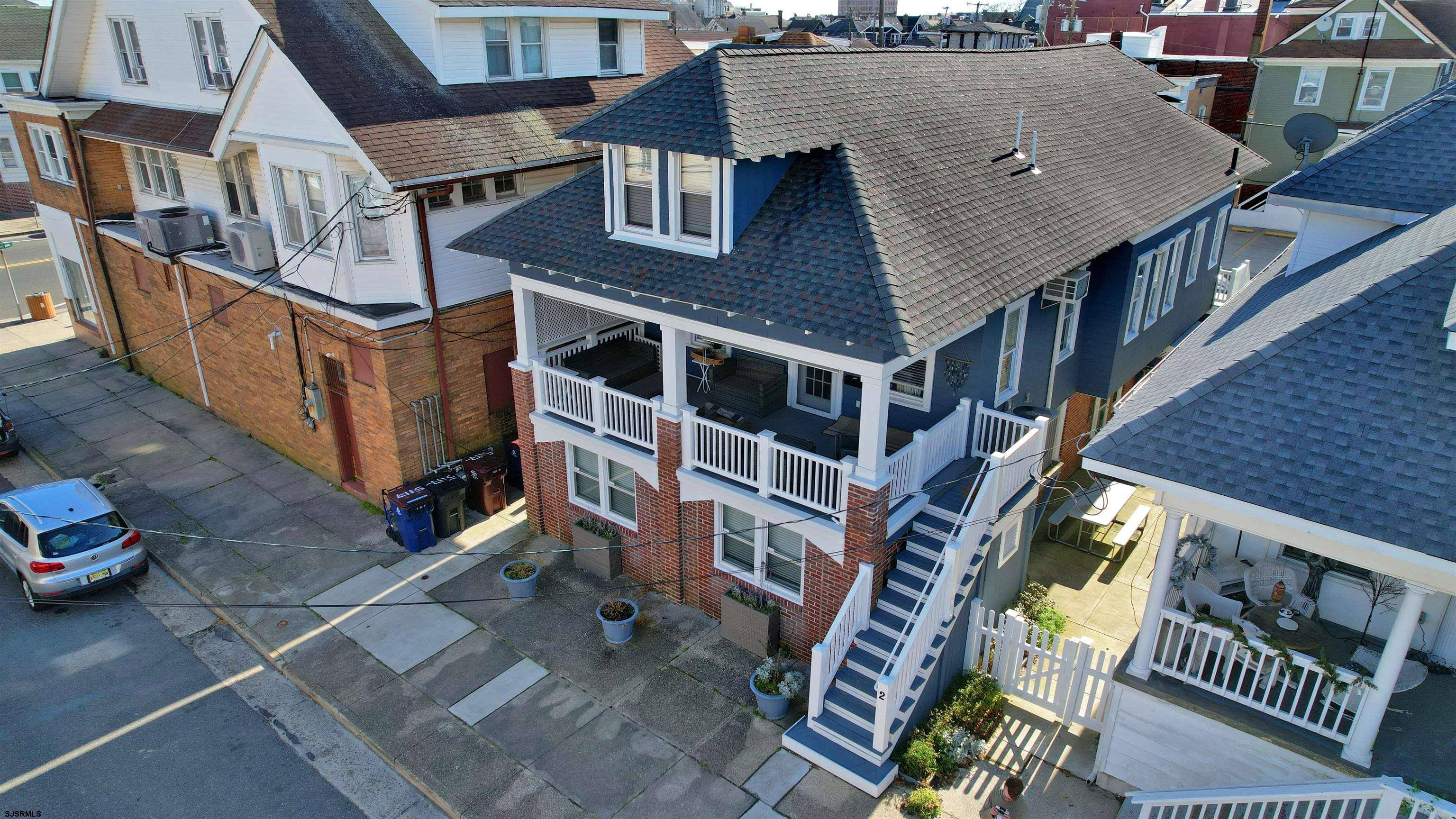 Ventnor, NJ 08406,2 N Hillside Ave