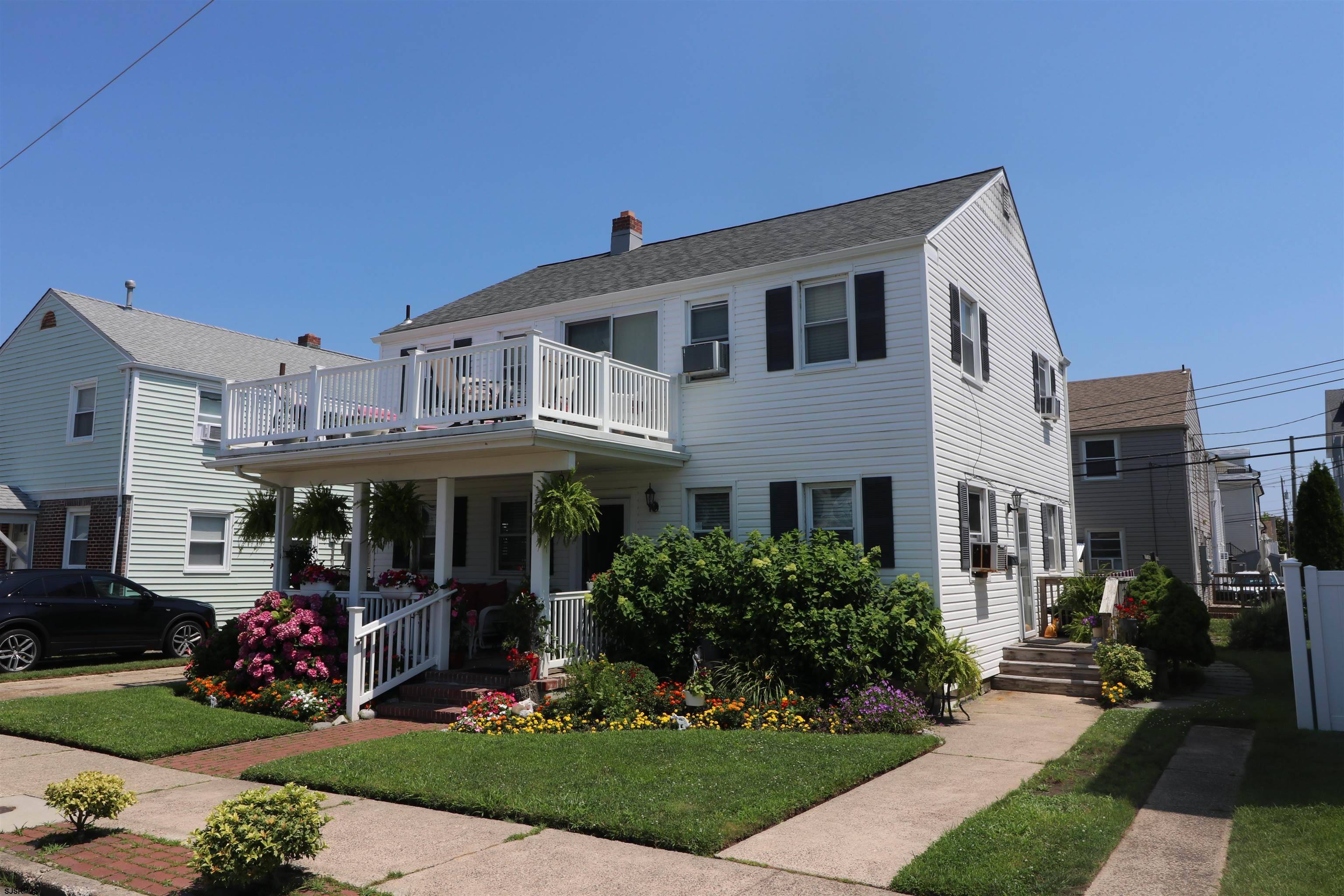 Margate, NJ 08402,309 N Harding Ave