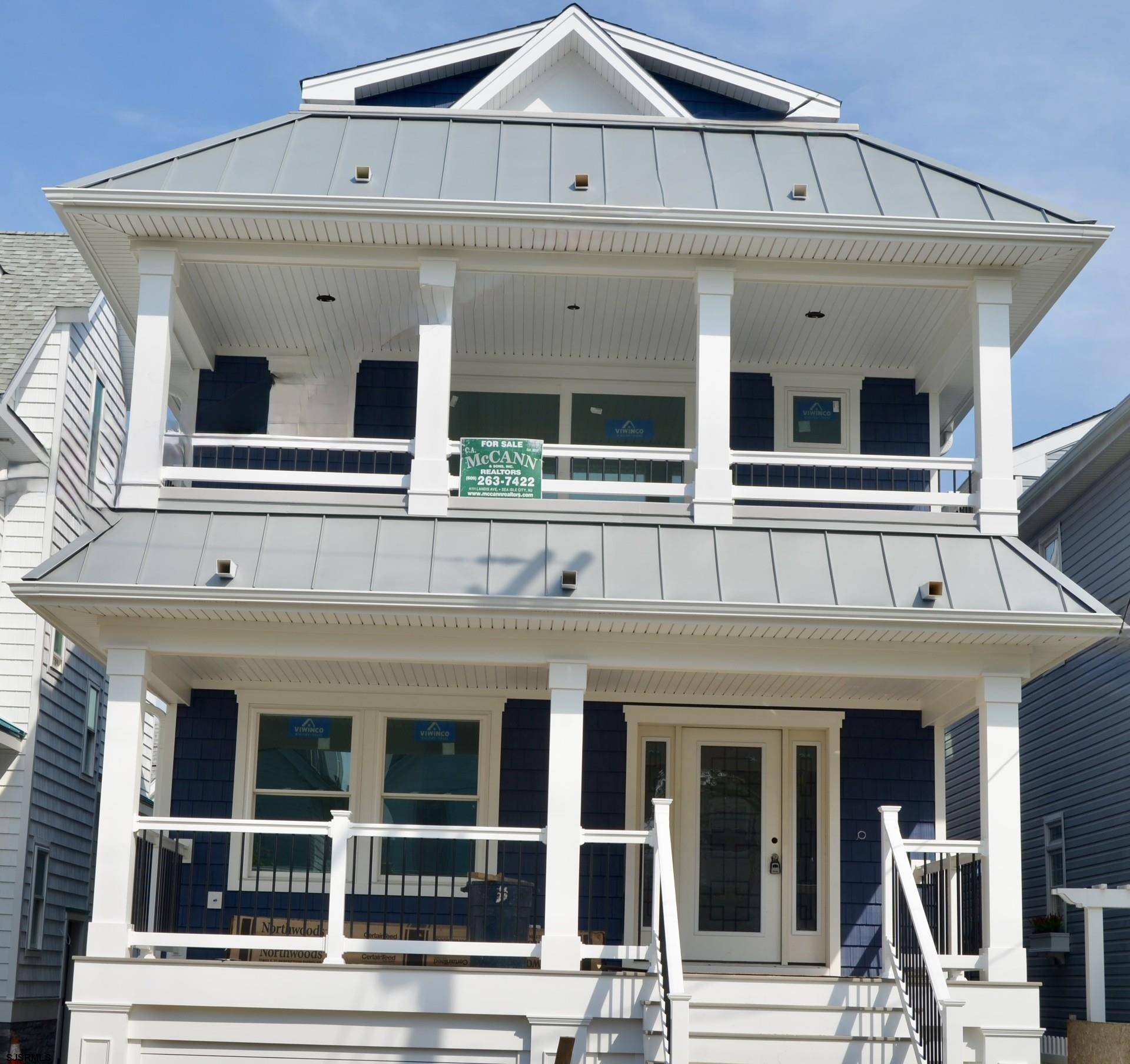 Ocean City, NJ 08226,58 Asbury Ave Ave
