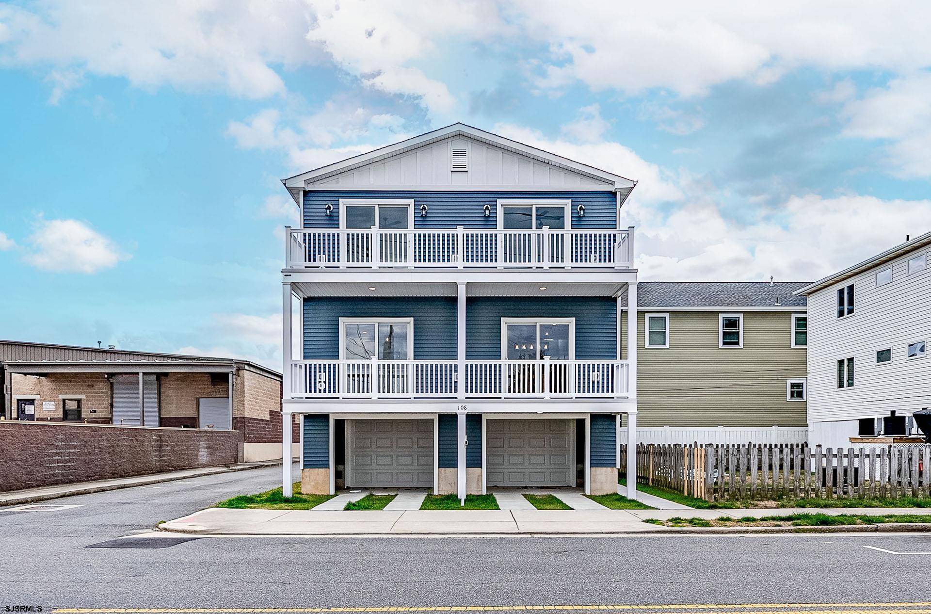 Ocean City, NJ 08226,108 11th Street