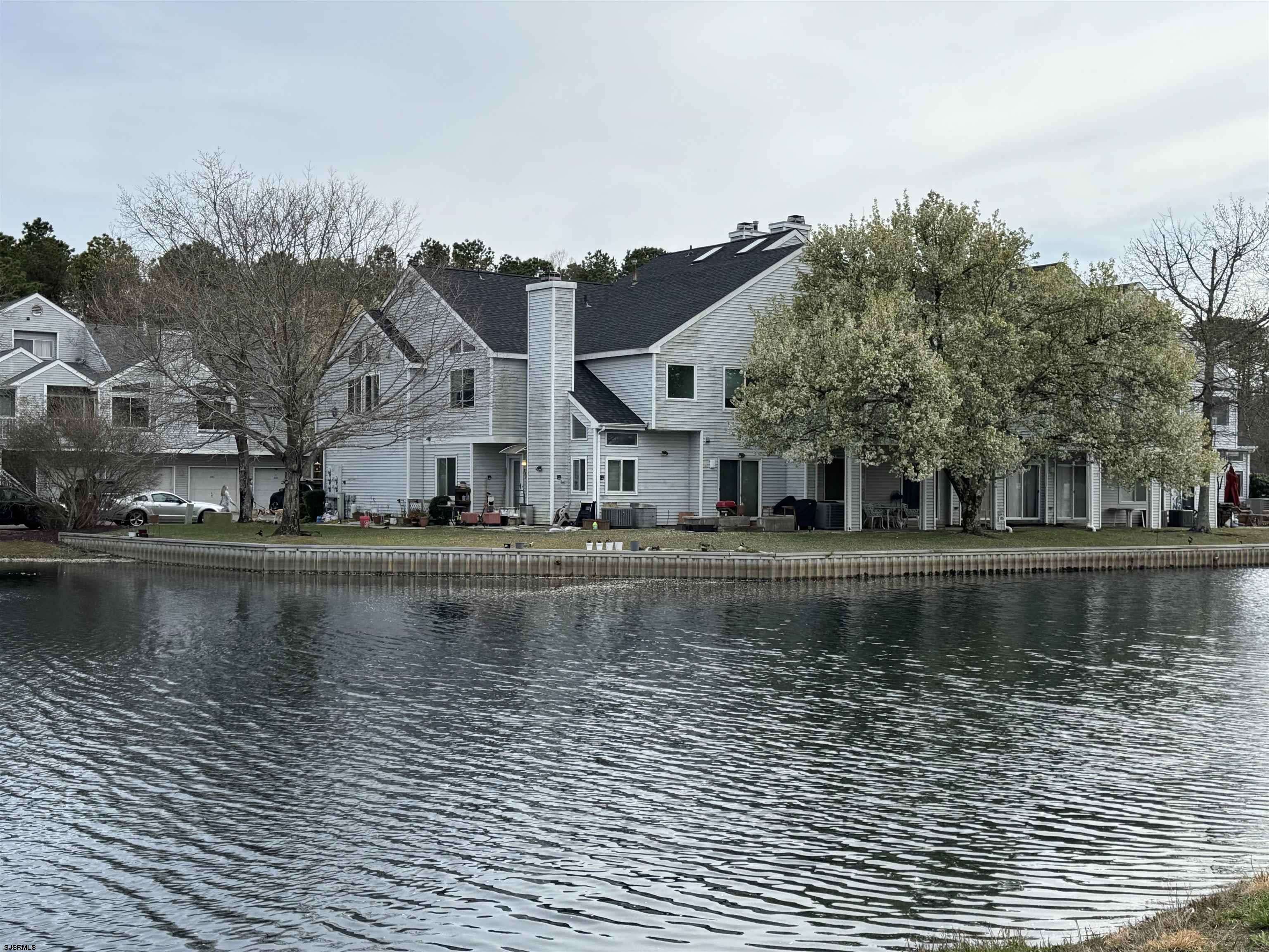 Egg Harbor Township, NJ 08234,246 Heather Croft #246