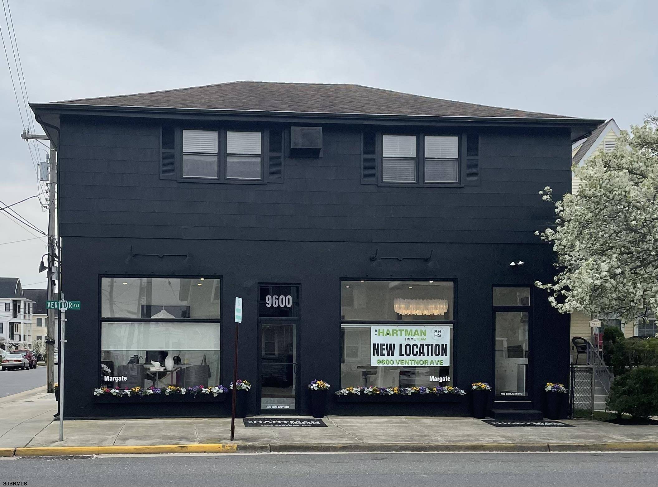 Margate, NJ 08402,9600 Ventnor Ave