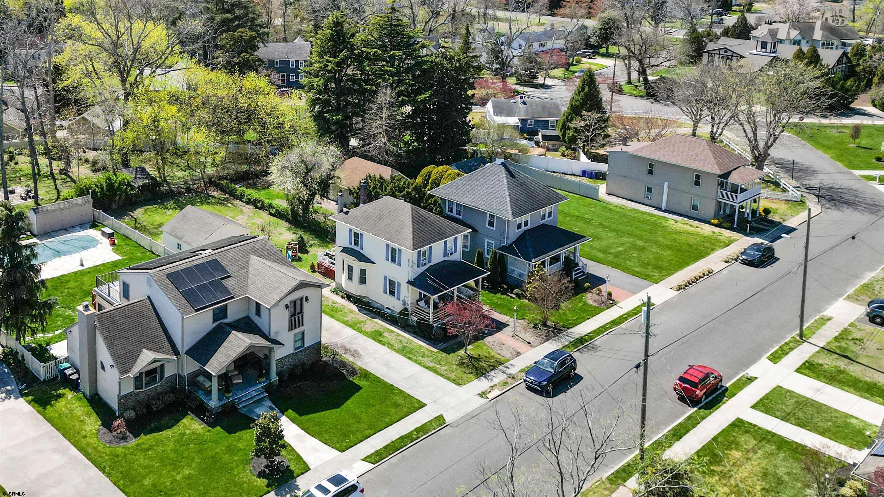 Linwood, NJ 08221-0000,15 elm Ave