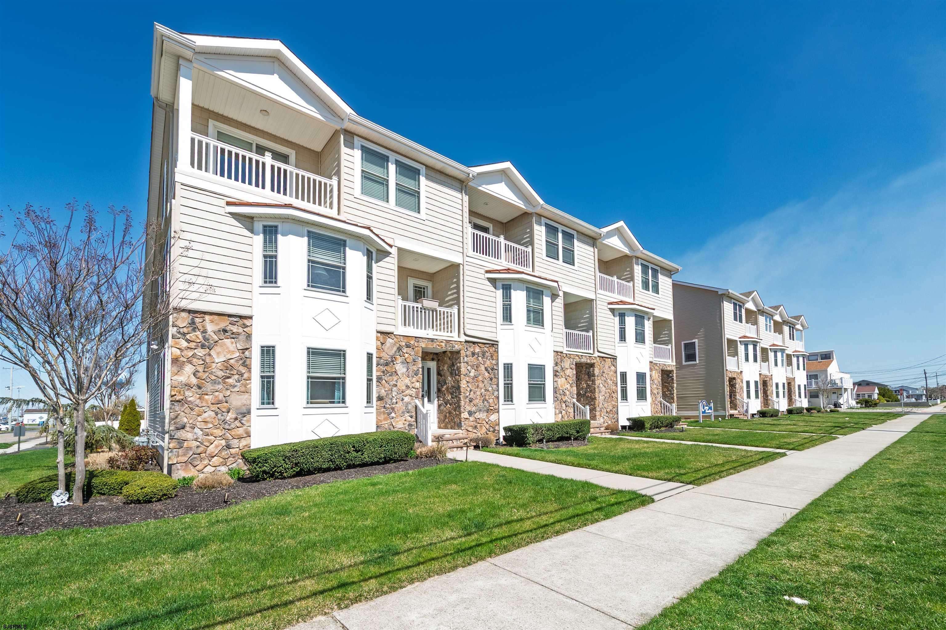 Brigantine, NJ 08203,4111 W Brigantine Avenue