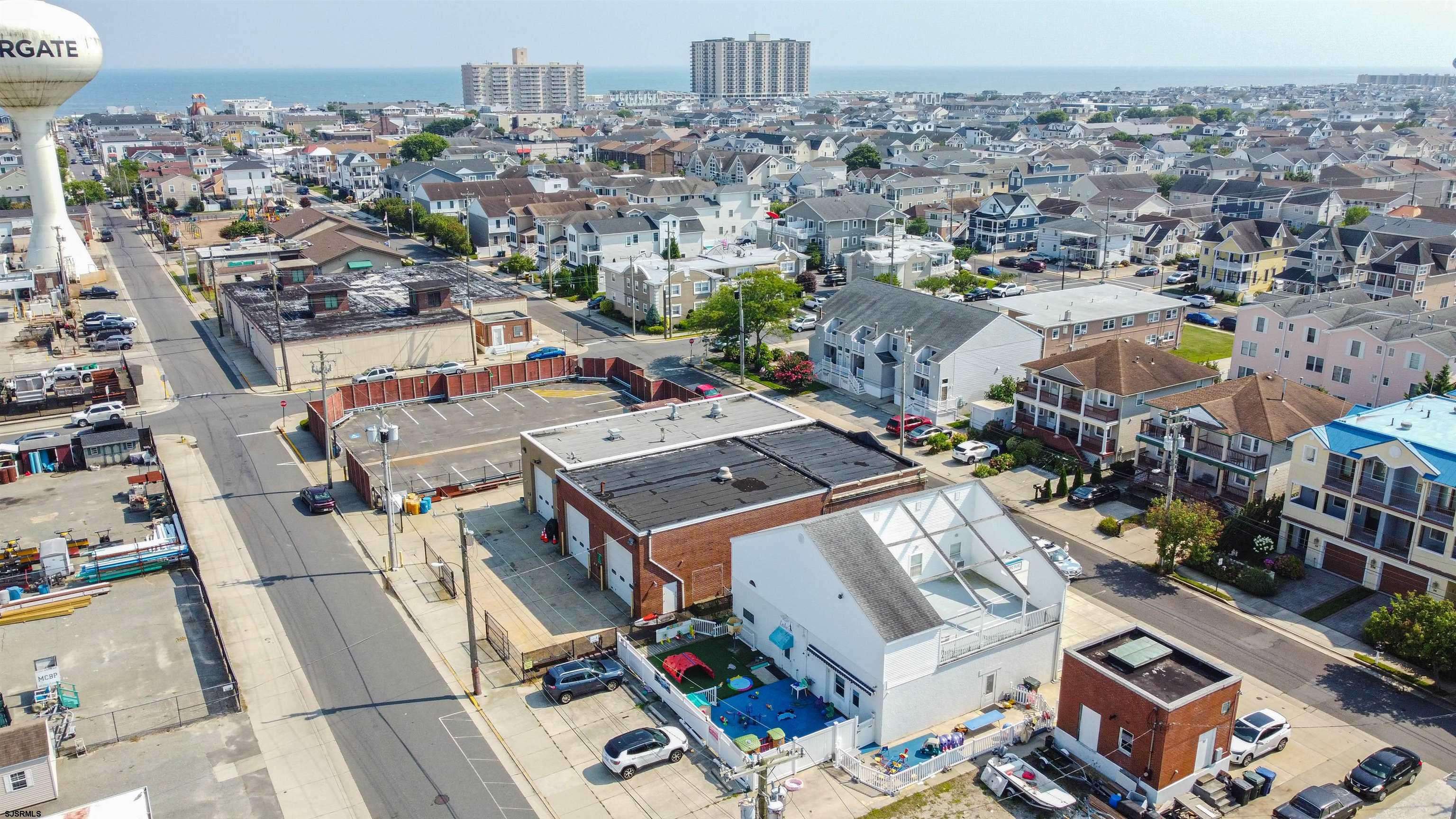 Margate, NJ 08402,215 N Decatur Ave