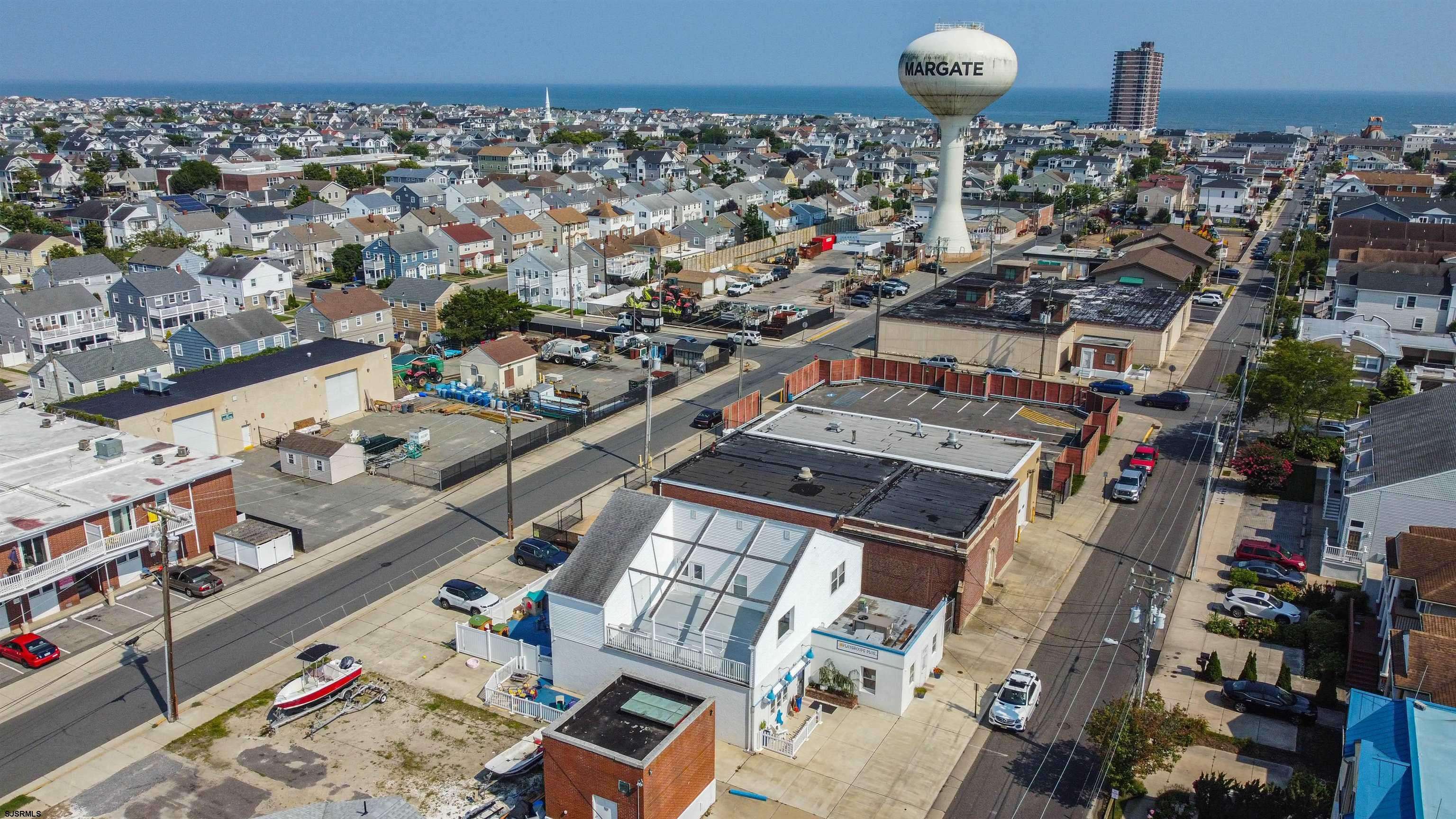 Margate, NJ 08402,215 N Decatur Ave