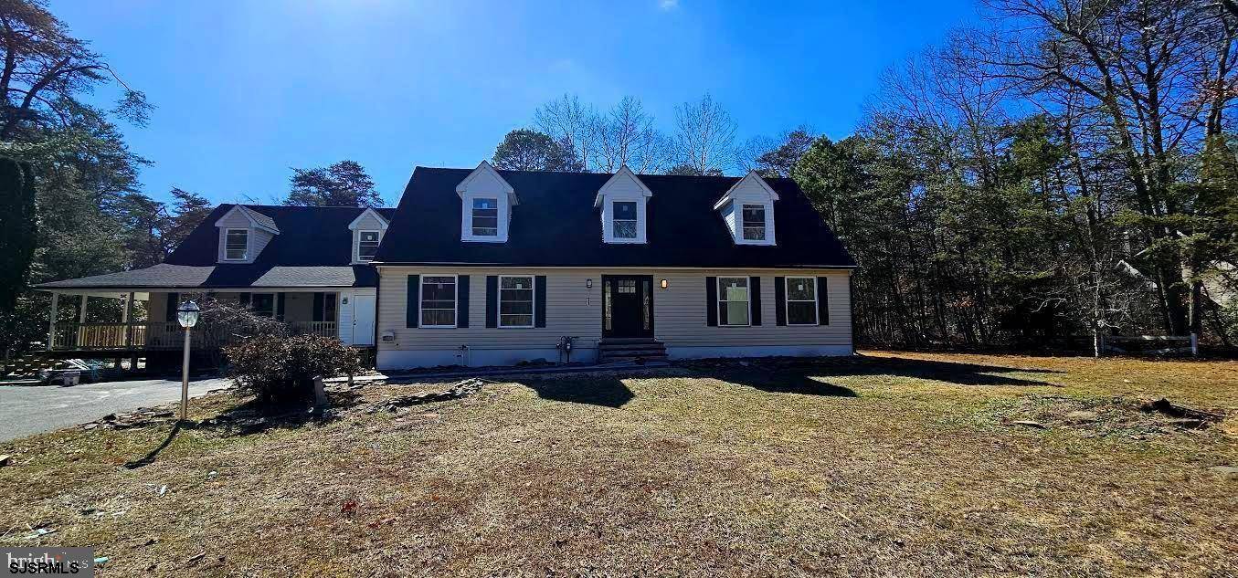 Millville, NJ 08332,715 Ramah Rd Road