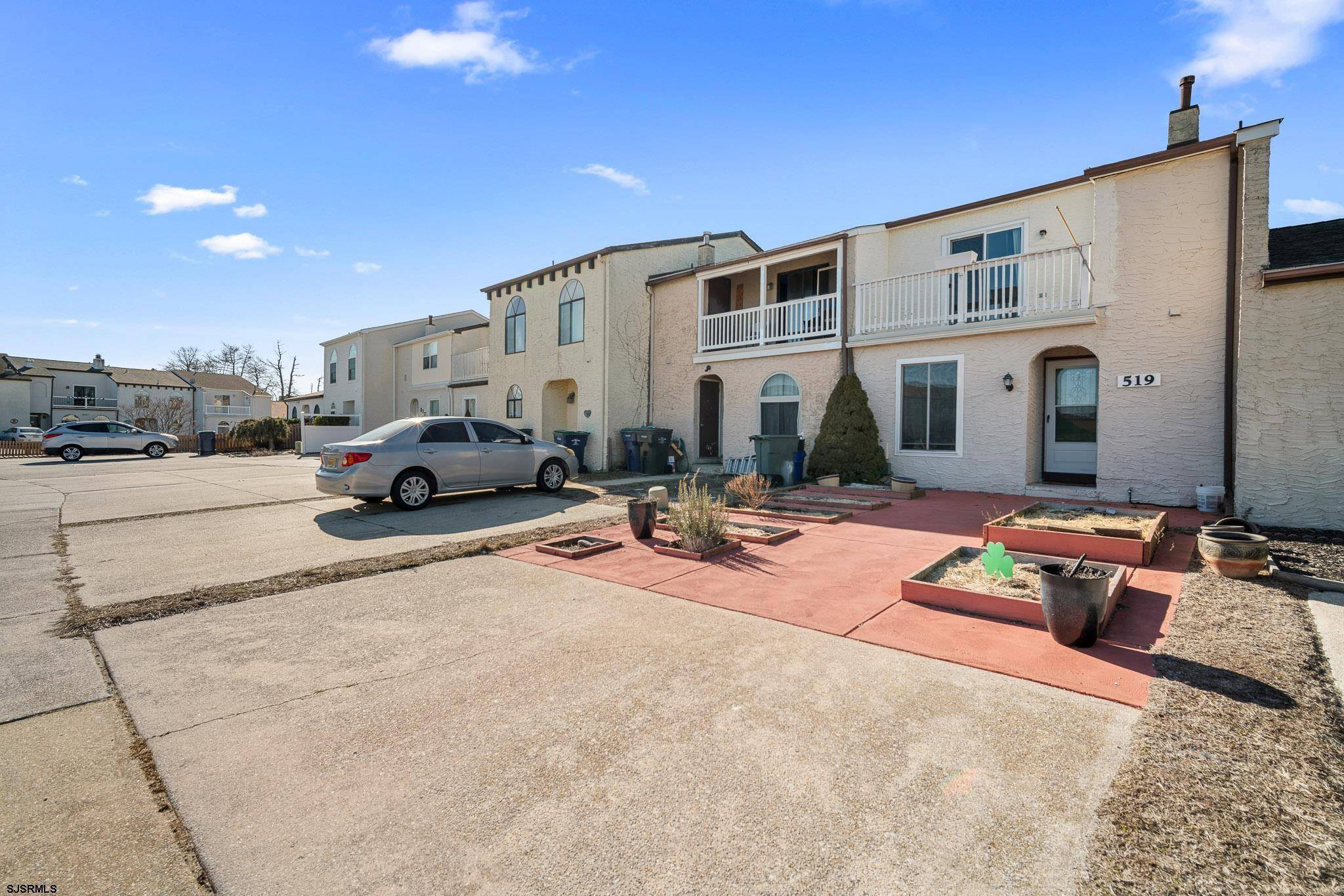 Brigantine, NJ 08203,519 Casa Dr