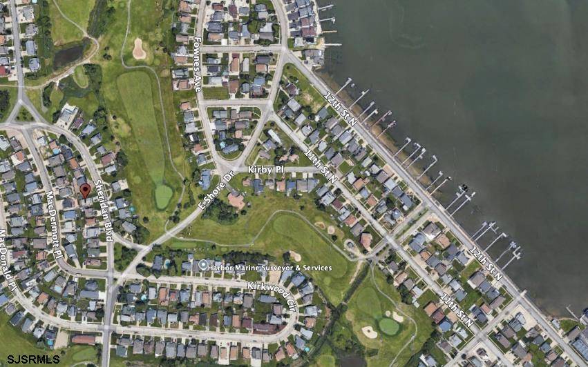 Brigantine, NJ 08203,714 Sheridan Blvd