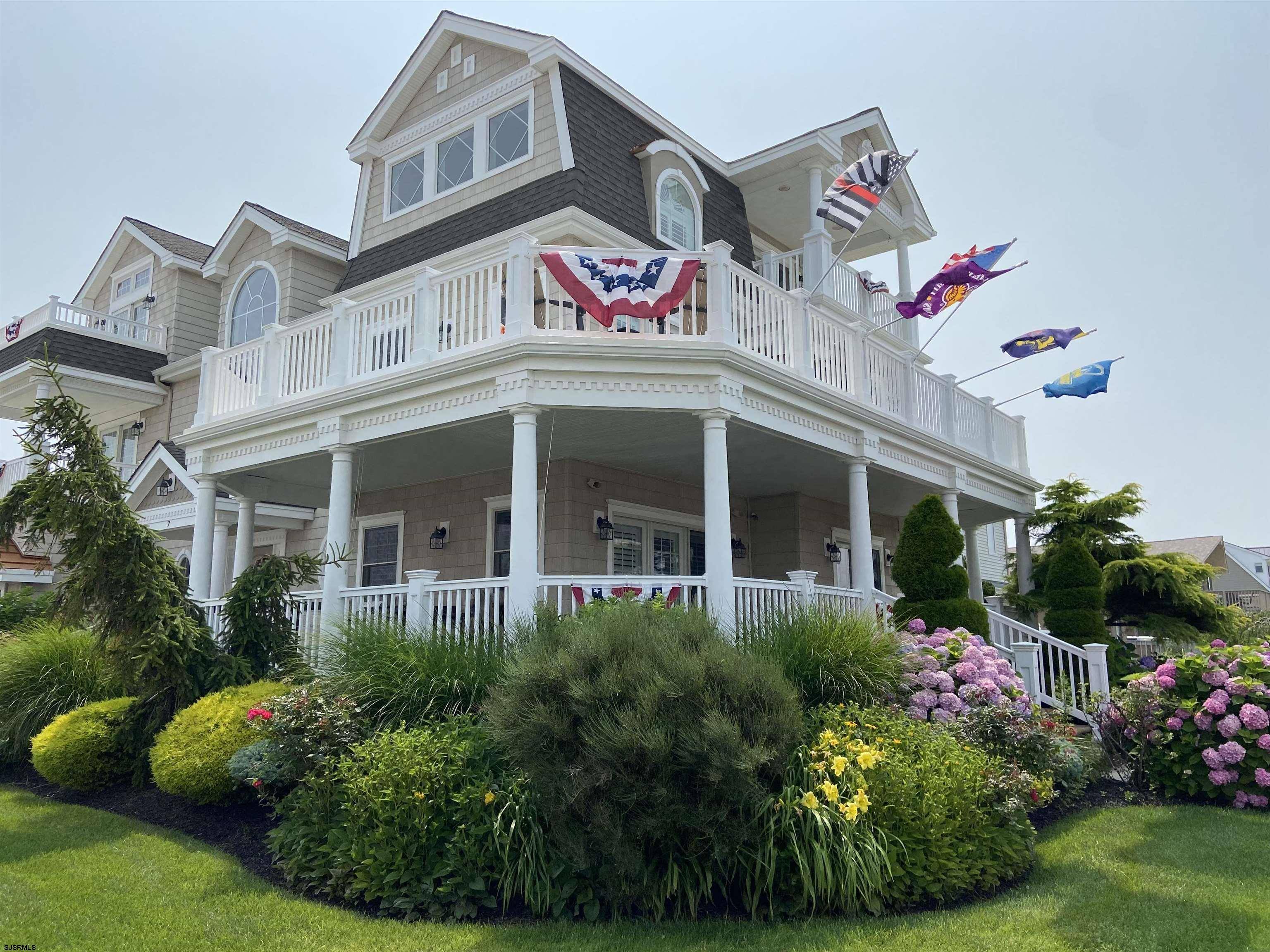 Brigantine, NJ 08203,7 Ocean Dr W