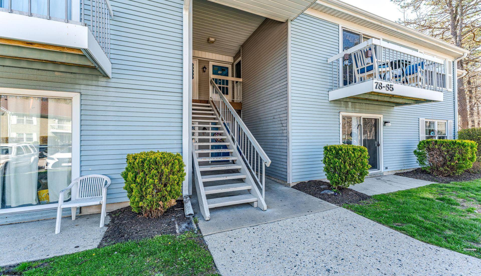 Galloway Township, NJ 08205,80 Club Place #80