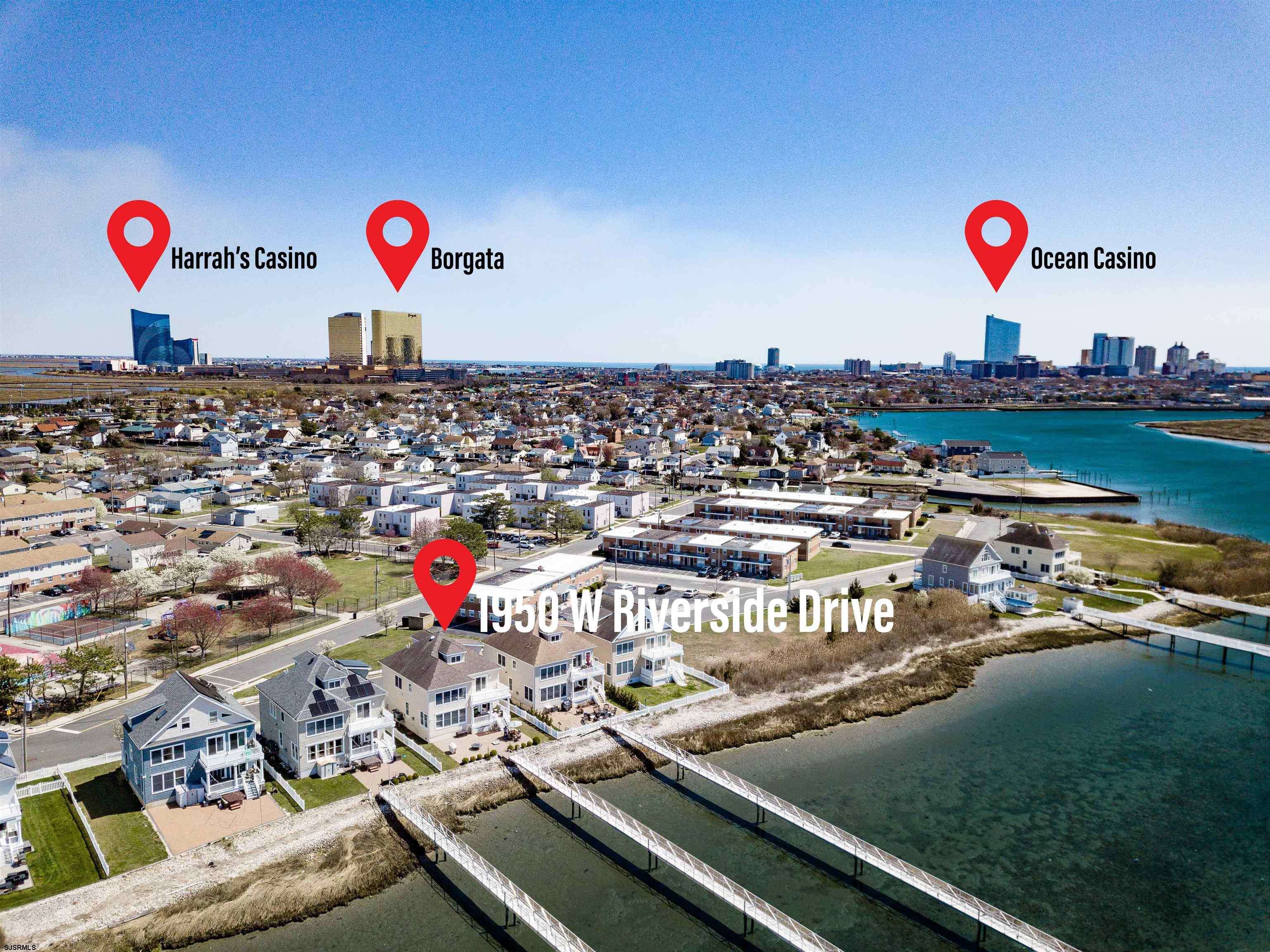 Atlantic City, NJ 08401,1950 W Riverside Dr