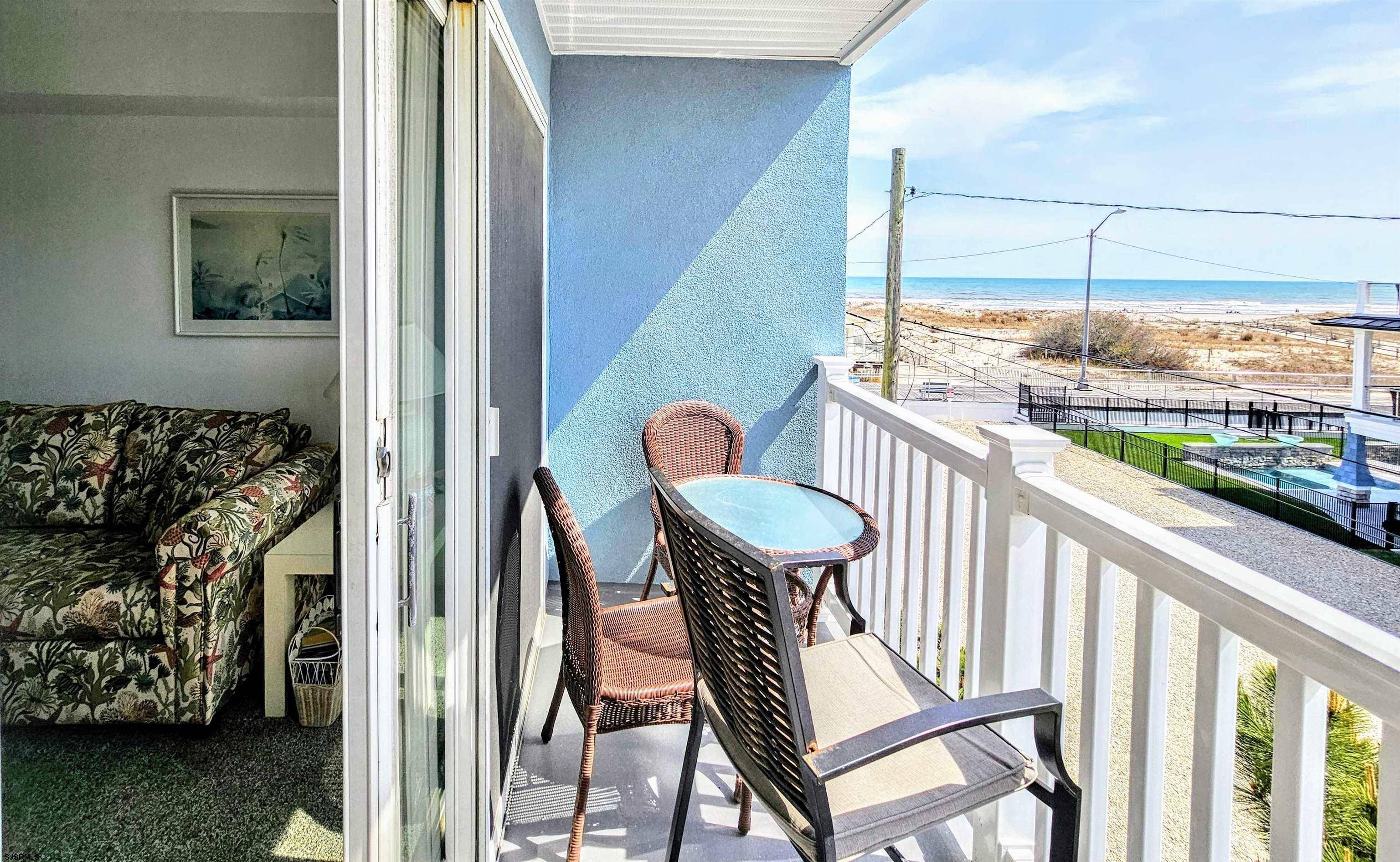 Ocean City, NJ 08226,1401 Ocean #210