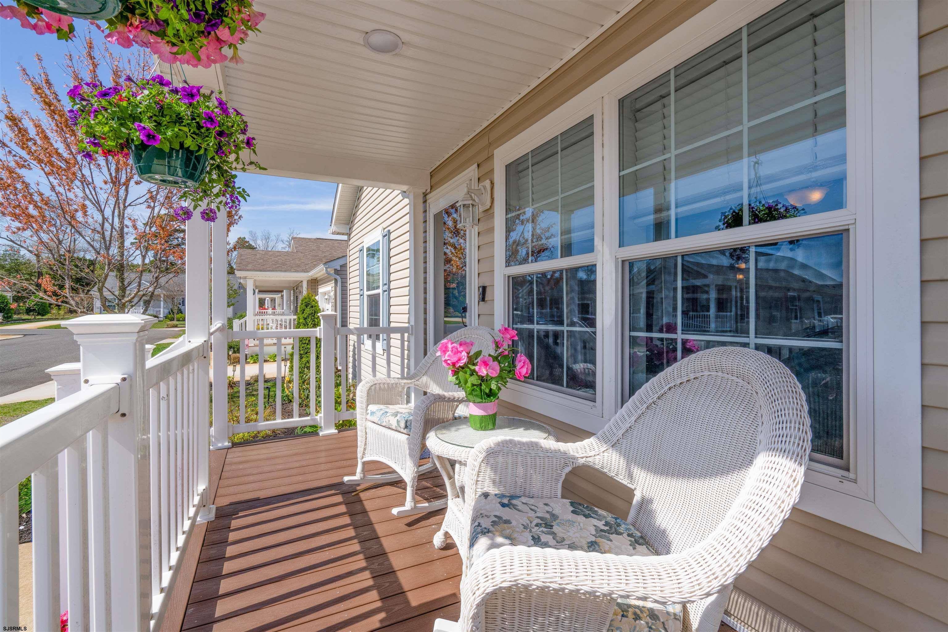 Ocean View, NJ 08230,2058 Route 9 Unit 125