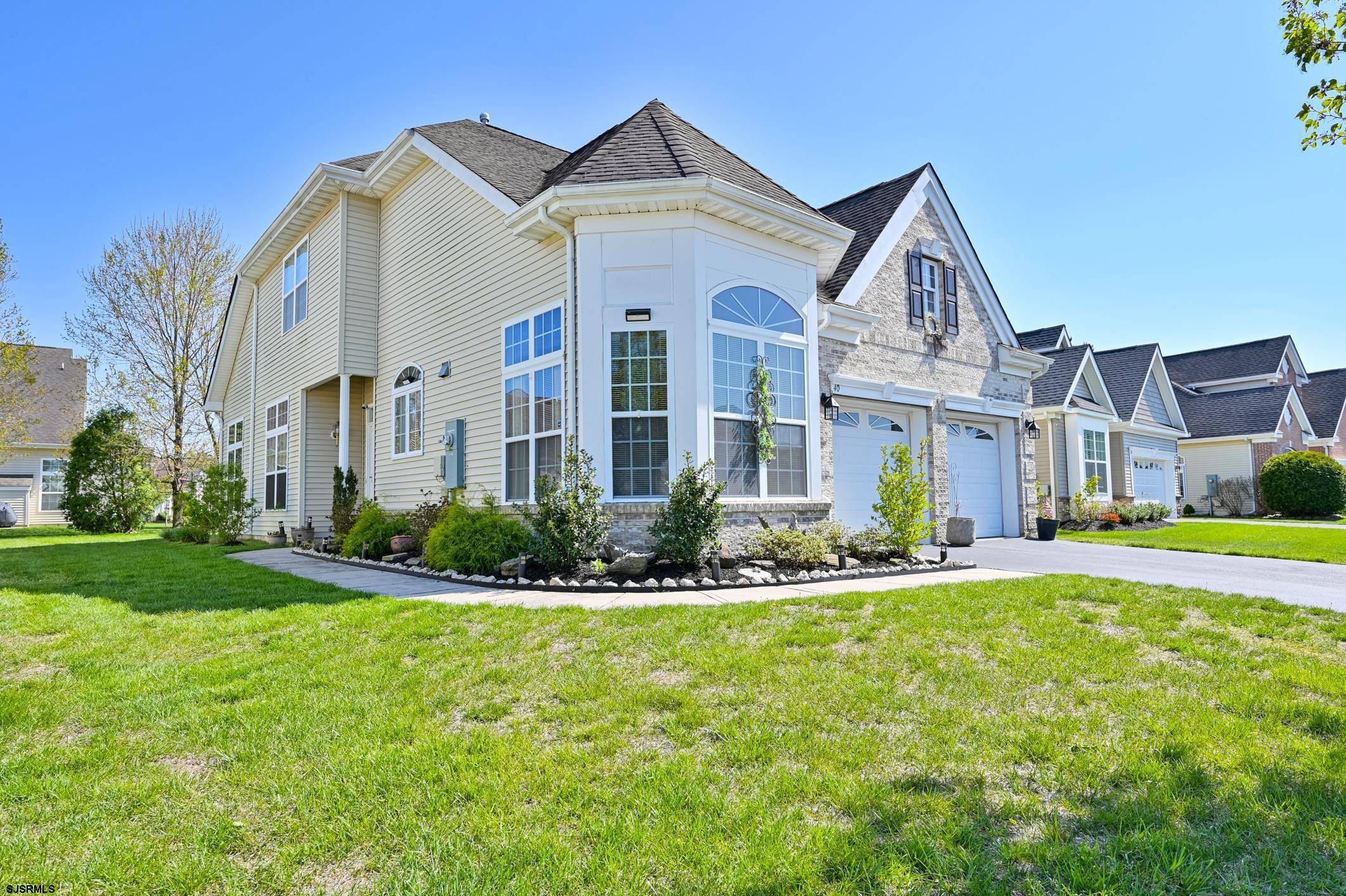 Mays Landing, NJ 08330,40 Vender