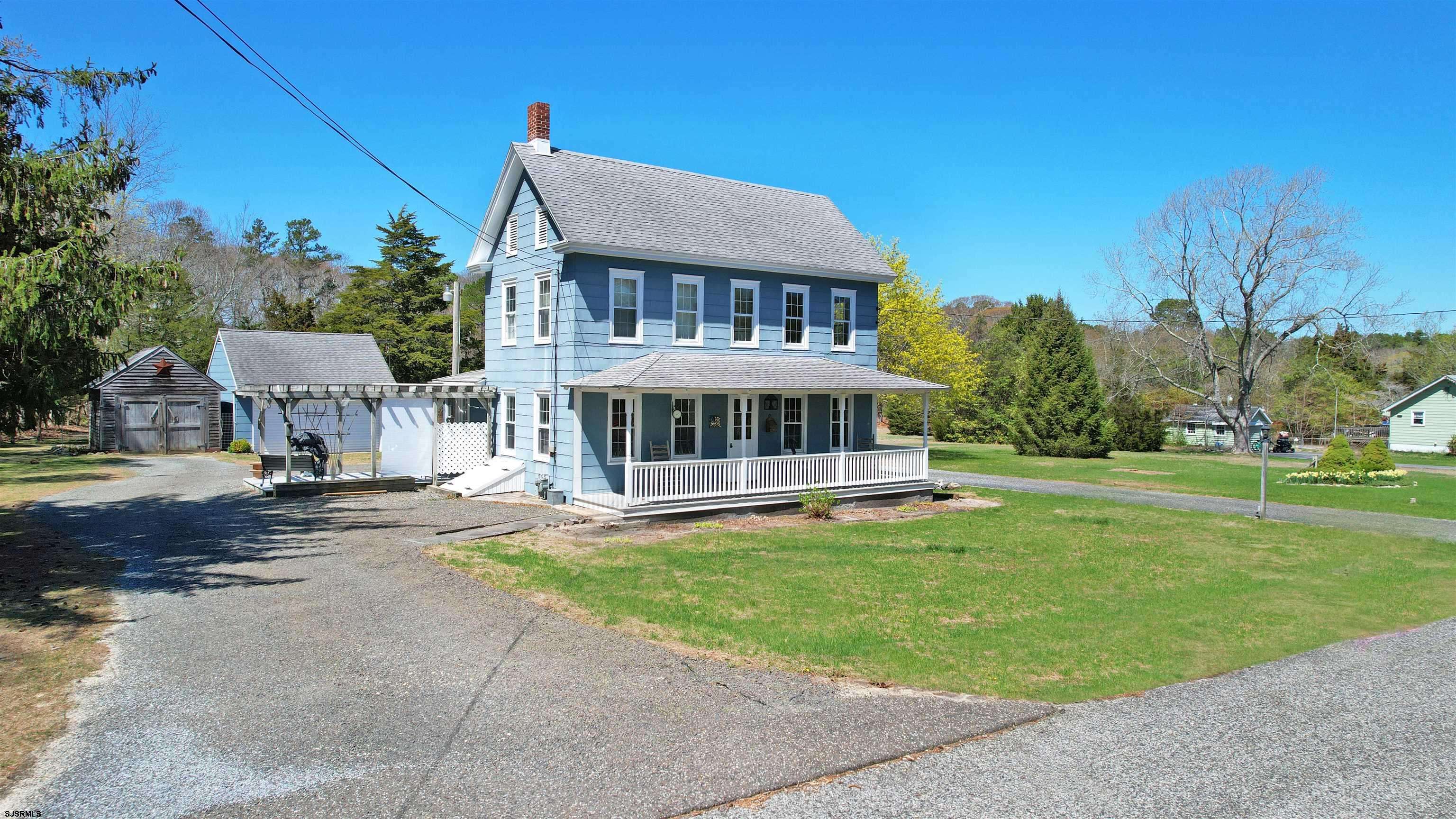 Galloway Township, NJ 08205,27 Smith Bowen