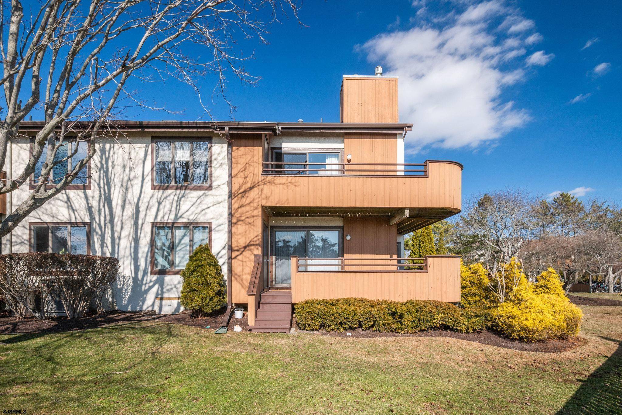 Ocean City, NJ 08226,103 Easterly Dr. #127