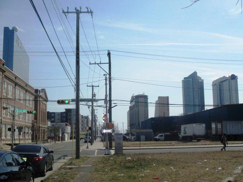 Atlantic City, NJ 08401,110 N New Jersey Ave