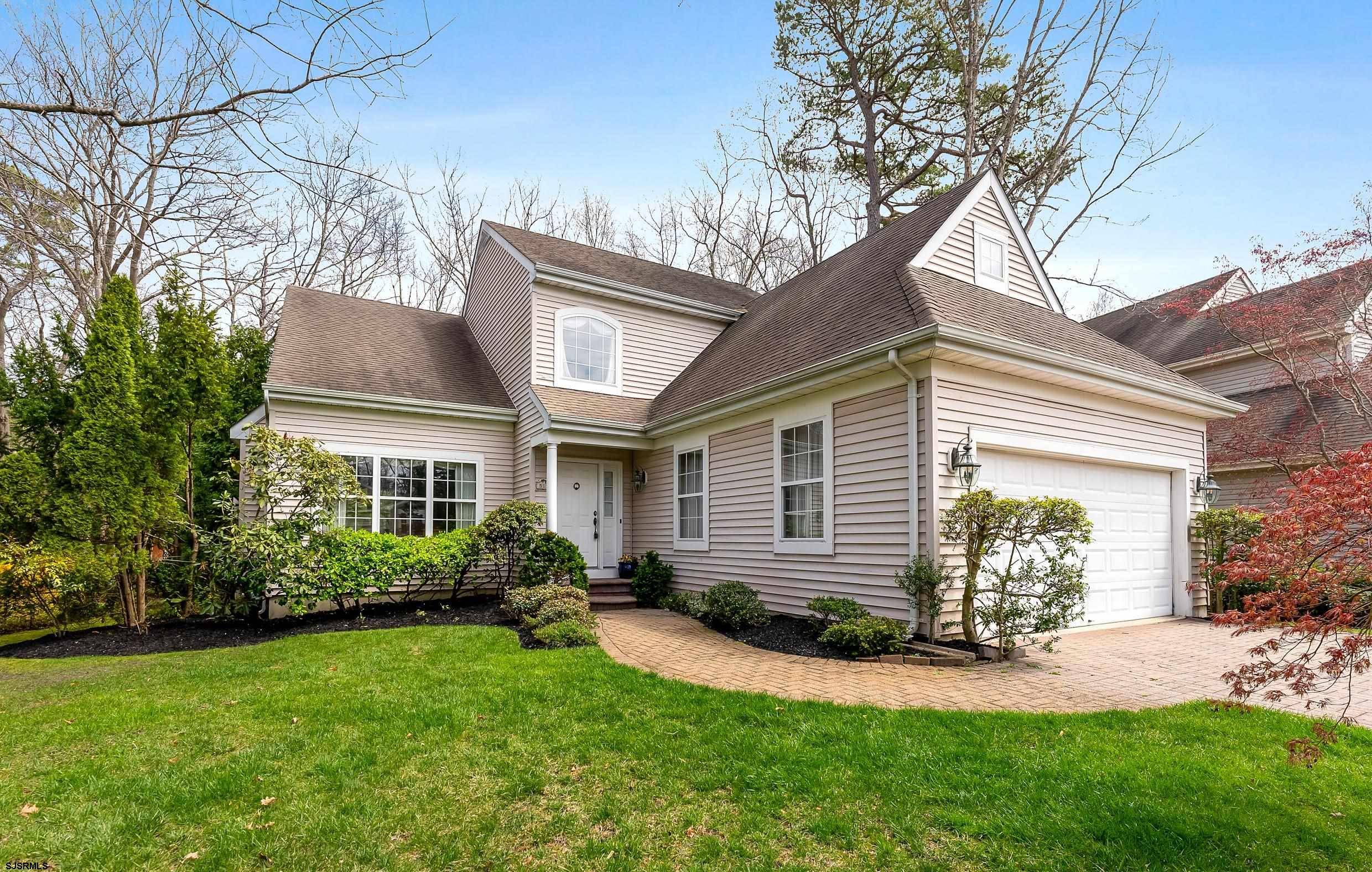 Galloway Township, NJ 08215,513 Country Club Dr