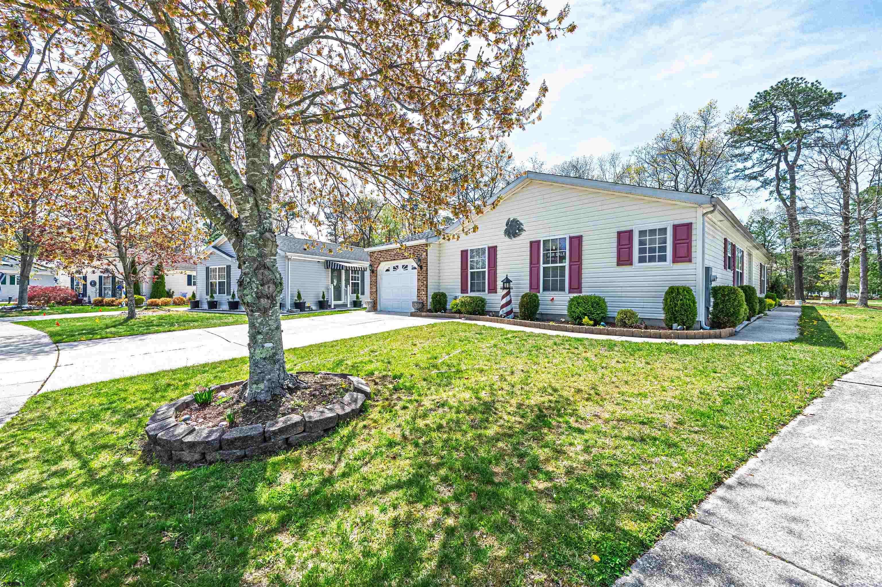 Mays Landing, NJ 08330,216 Burning Tree Ct