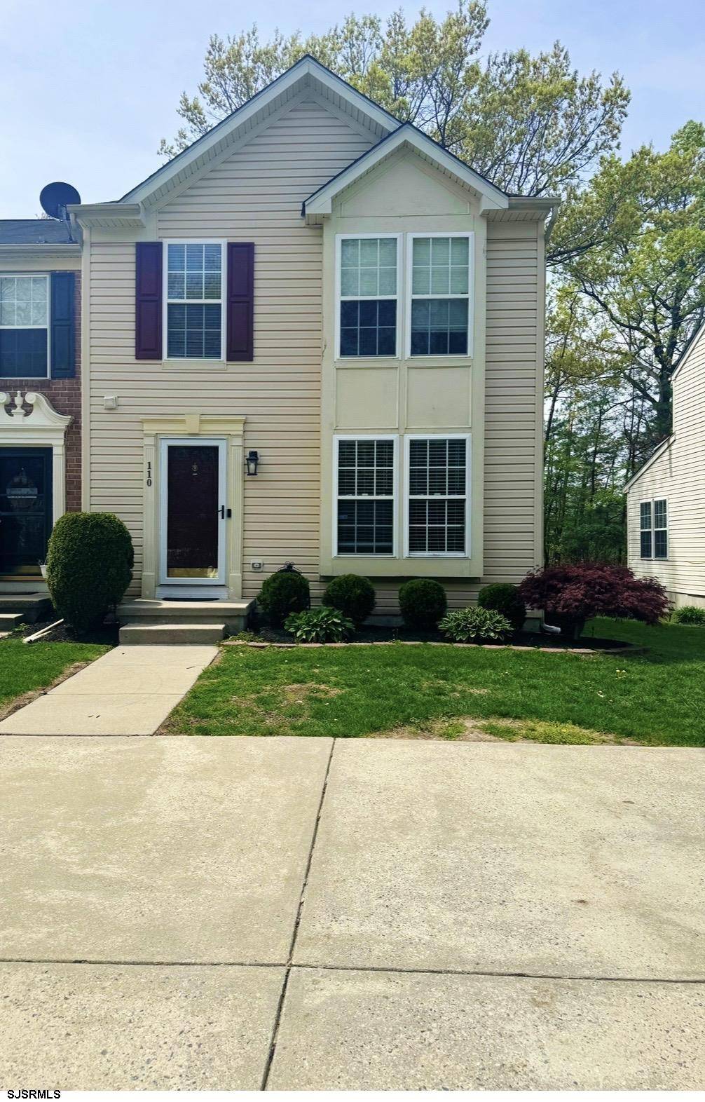 Mays Landing, NJ 08330,110 Red Bank Dr Dr