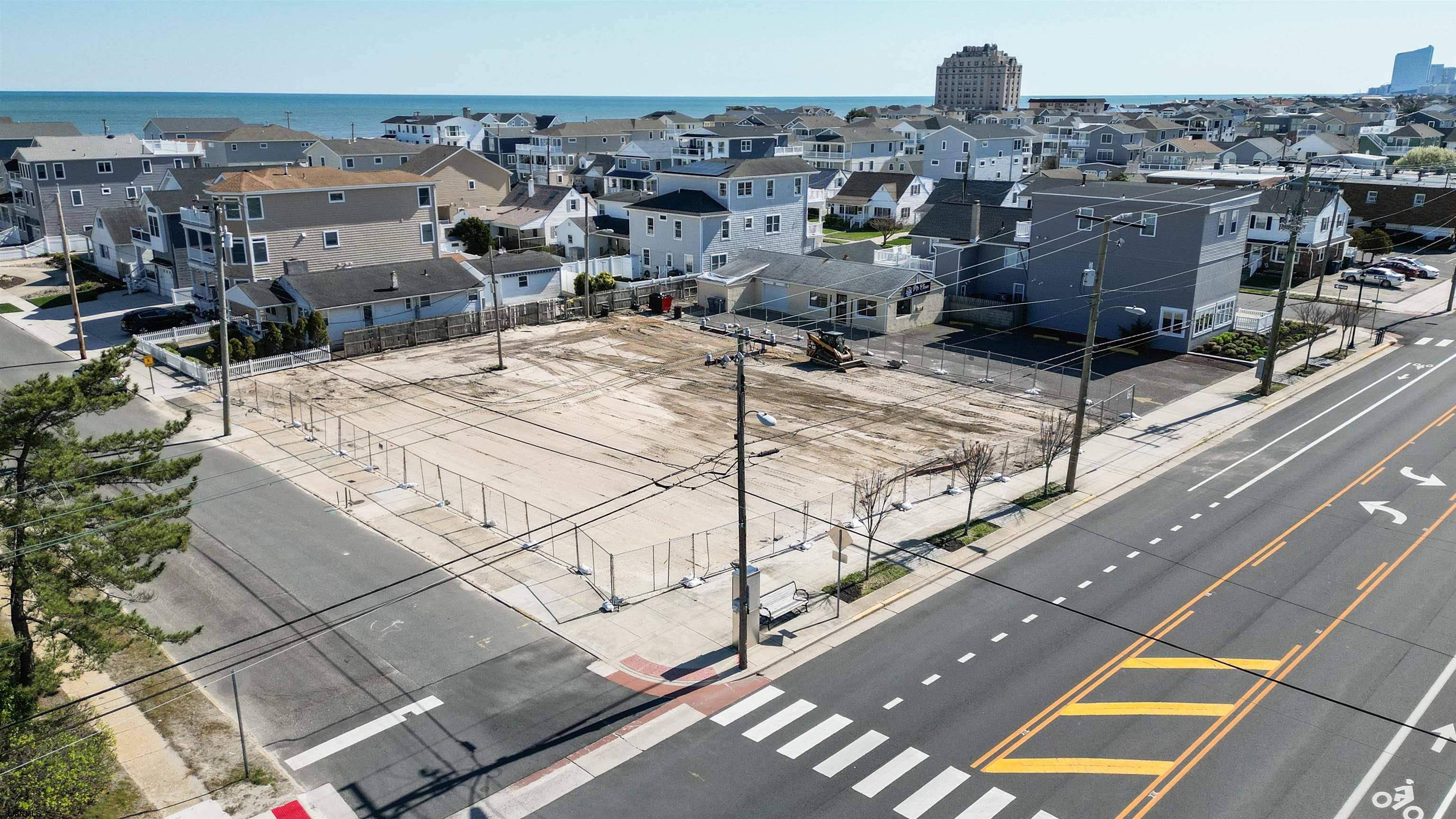Brigantine, NJ 08203,900-912 W Brigantine Ave