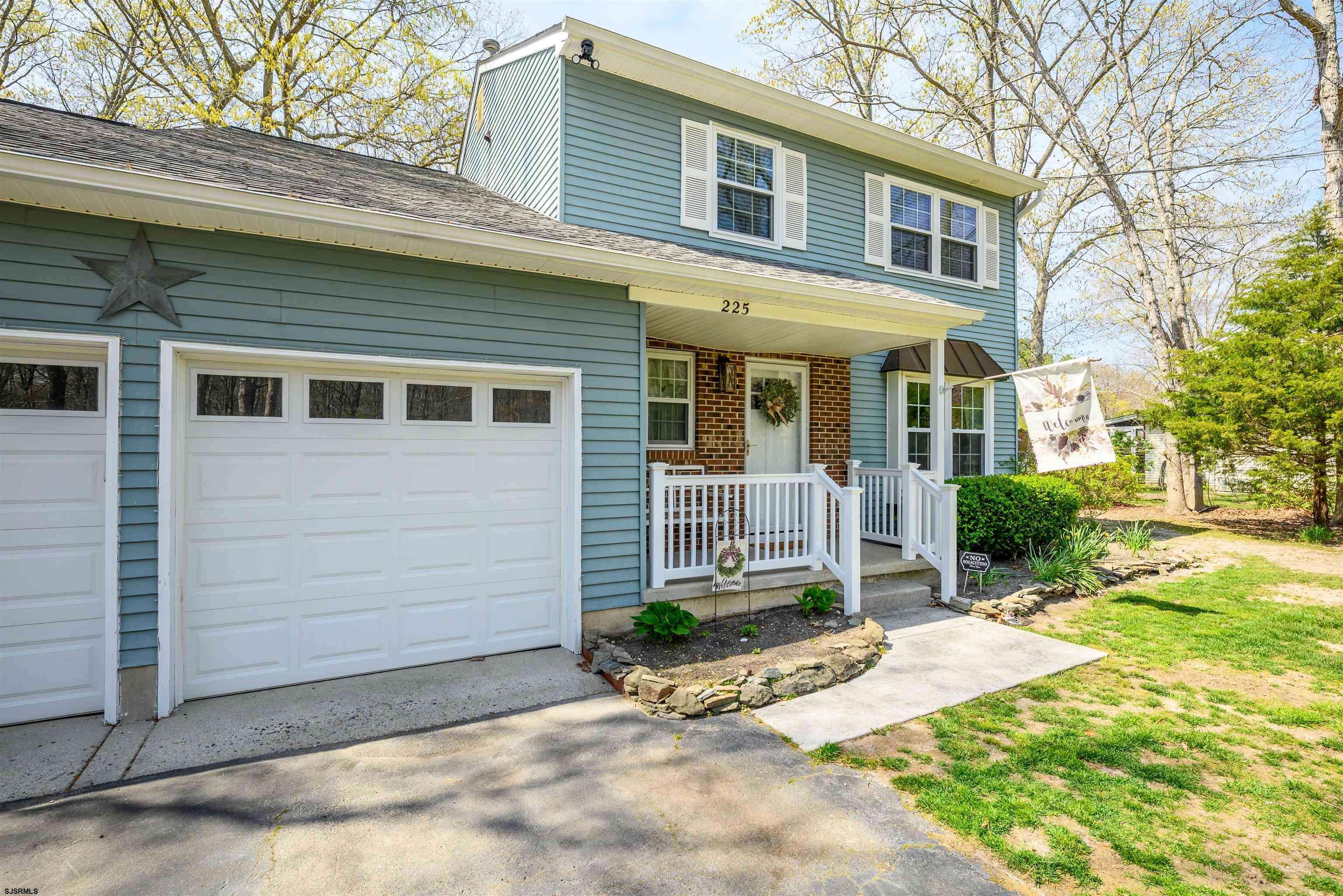 Galloway Township, NJ 08205,225 Sylvan Ave Ave