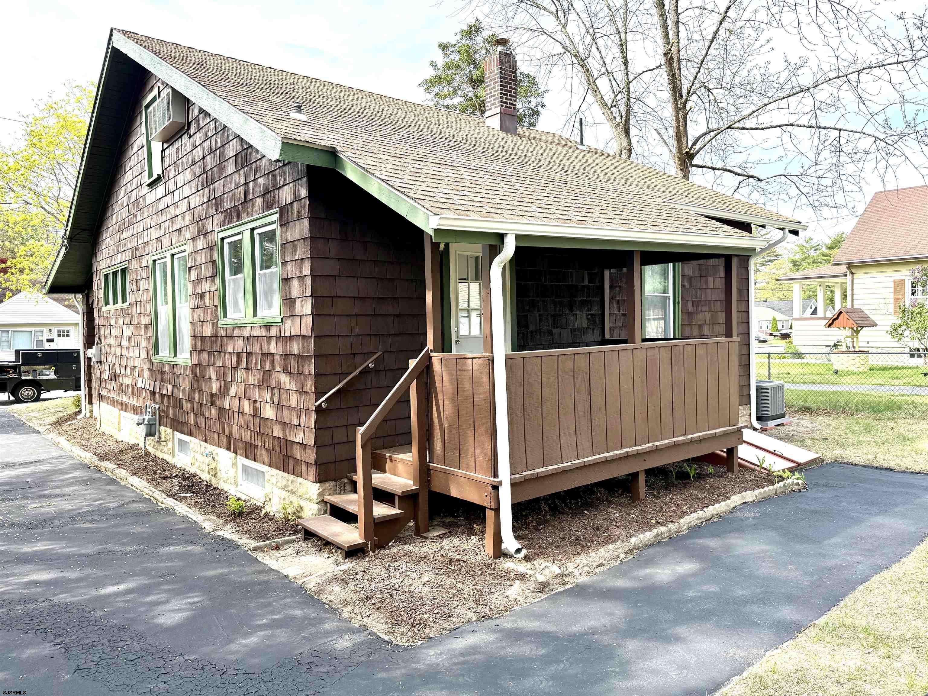 Absecon, NJ 08201,116 Coolidge Ave
